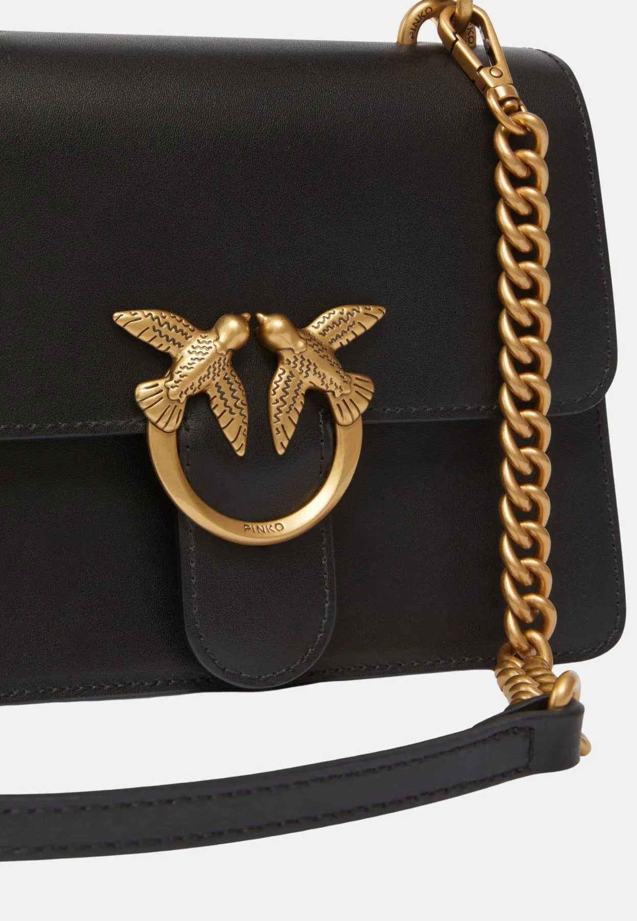     PINKO BORSA DONNA      