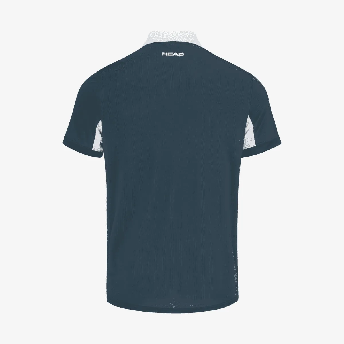 POLO DA TENNIS DA UOMO HEAD SLICE 811433 NV