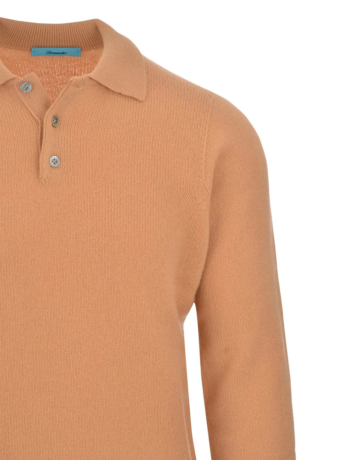 Polo Drumohr - D4W145