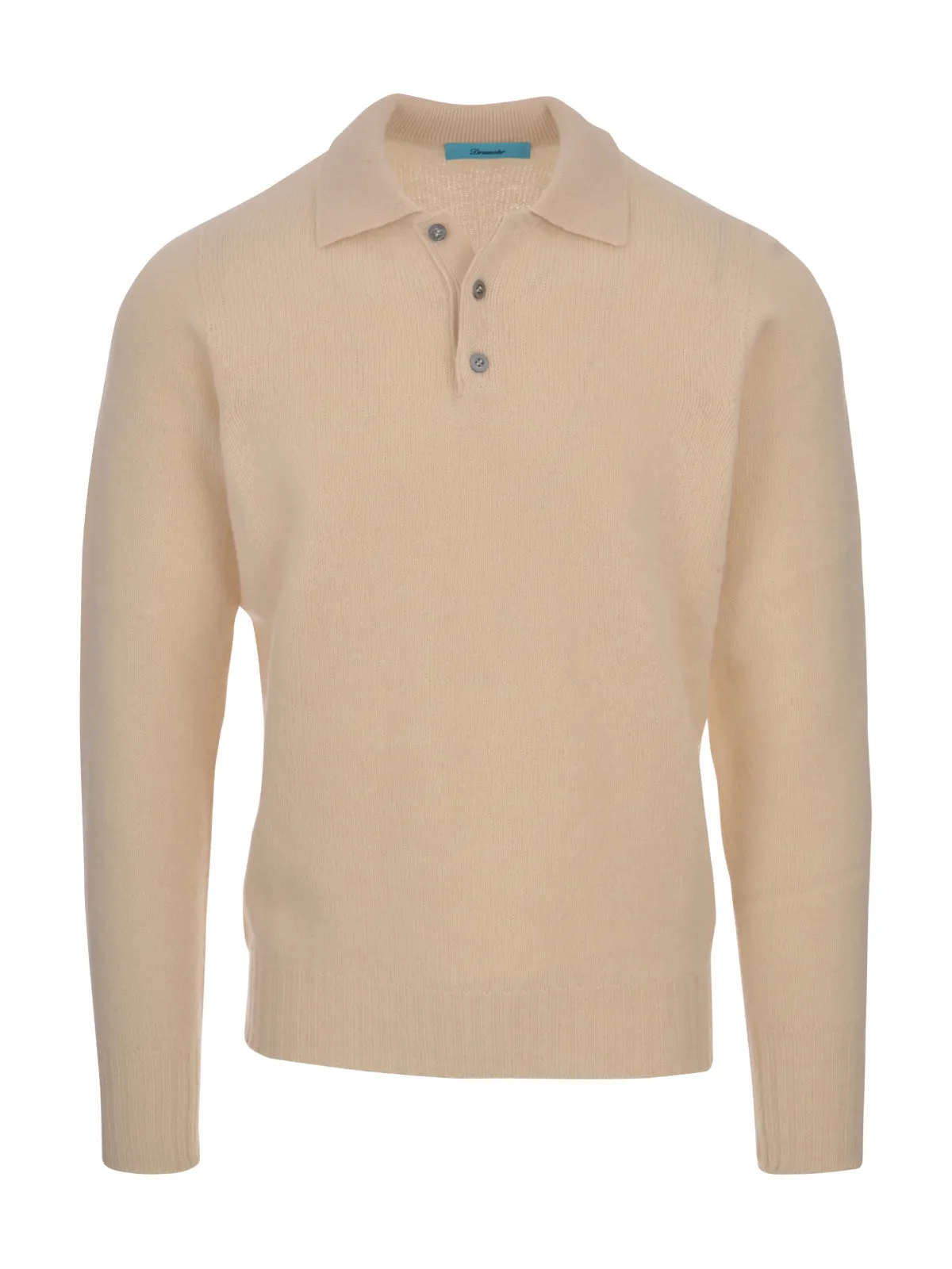 Polo Drumohr - D4W145