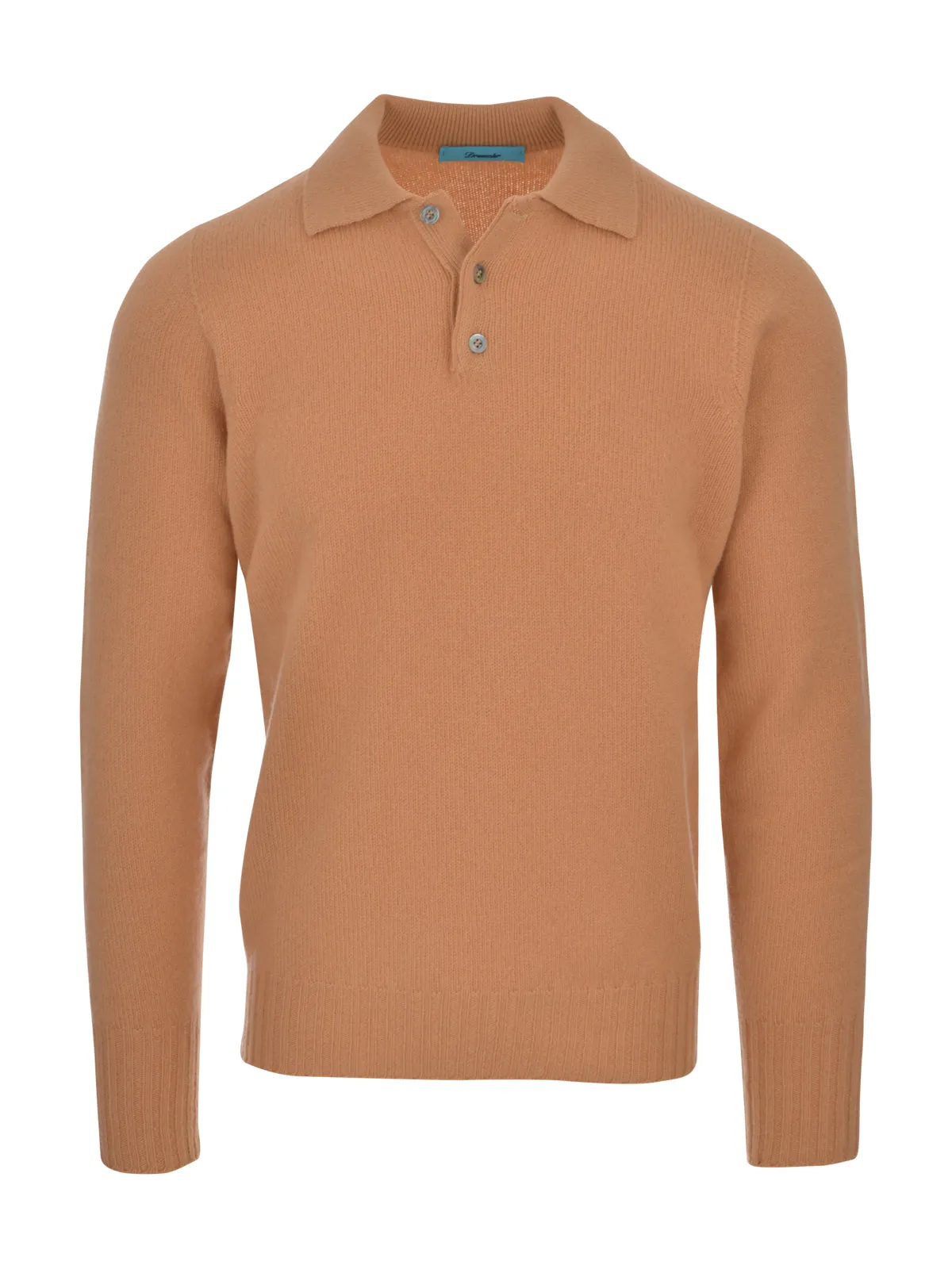 Polo Drumohr - D4W145