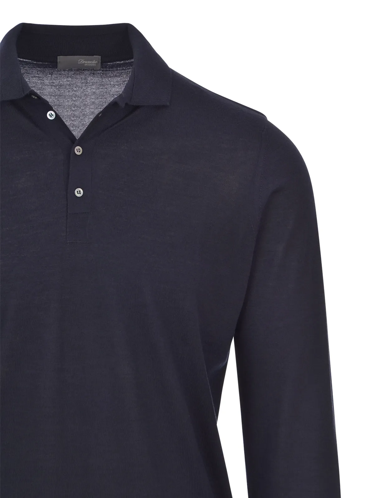 Polo Drumohr Modern - D0D145
