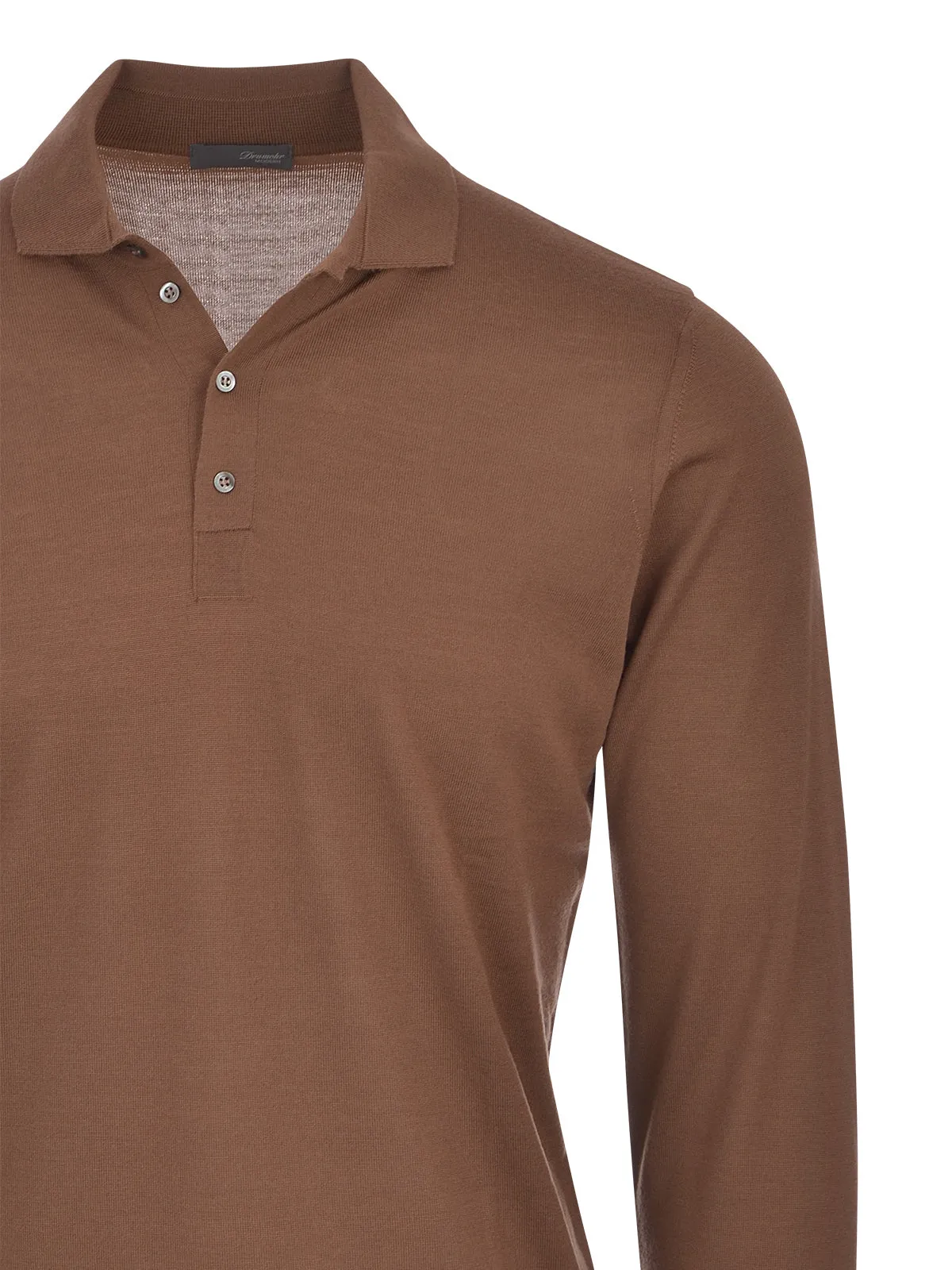 Polo Drumohr Modern - D0D145
