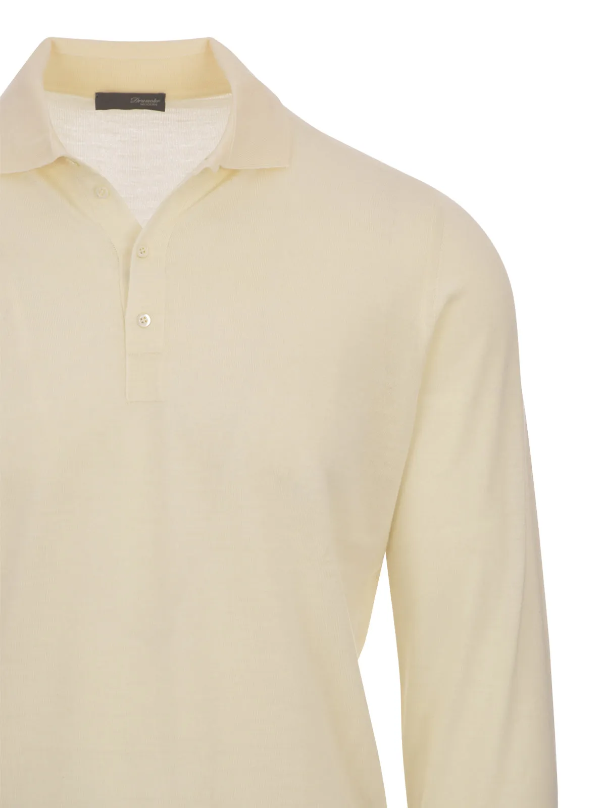 Polo Drumohr Modern - D0D145