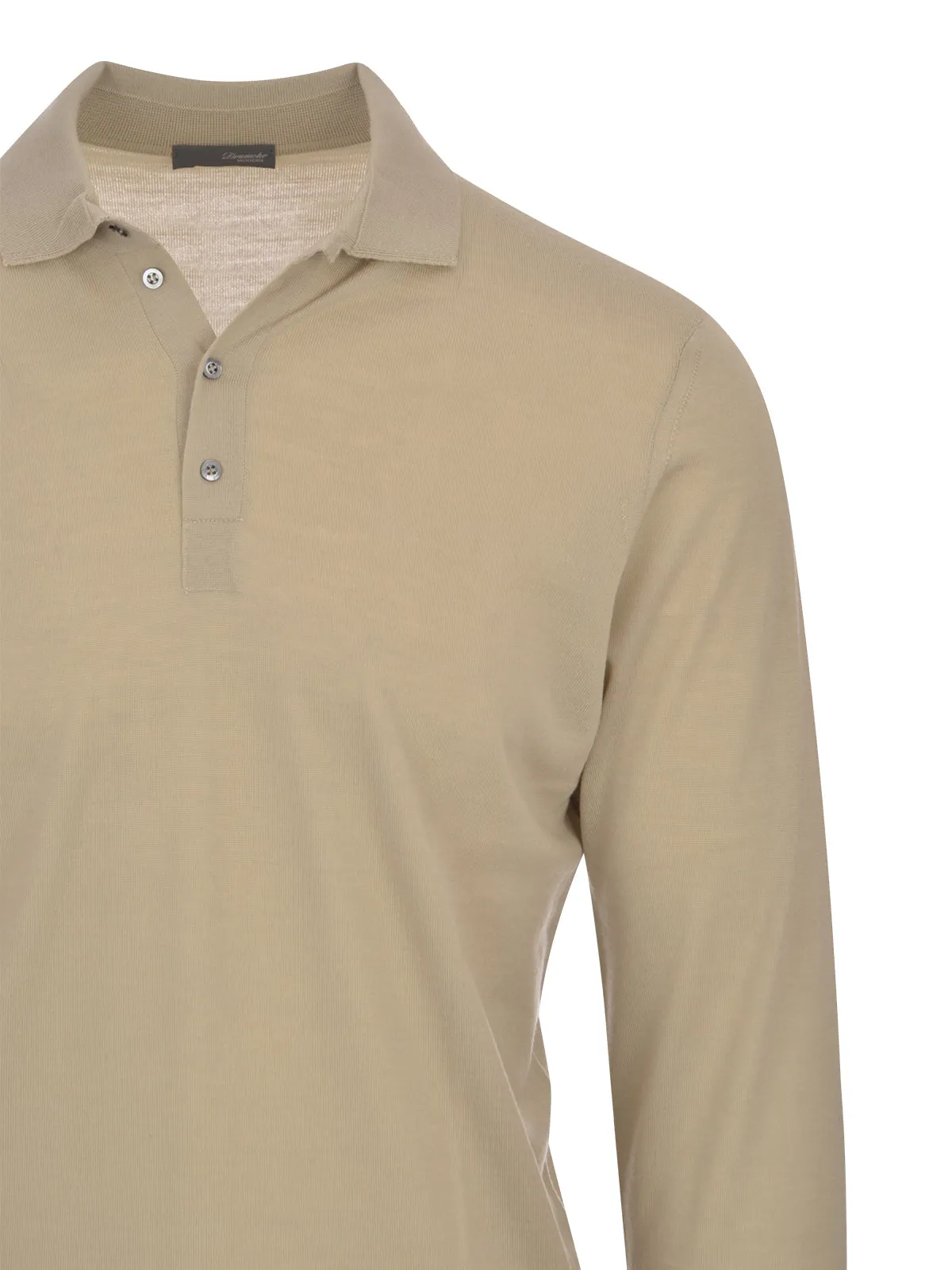Polo Drumohr Modern - D0D145