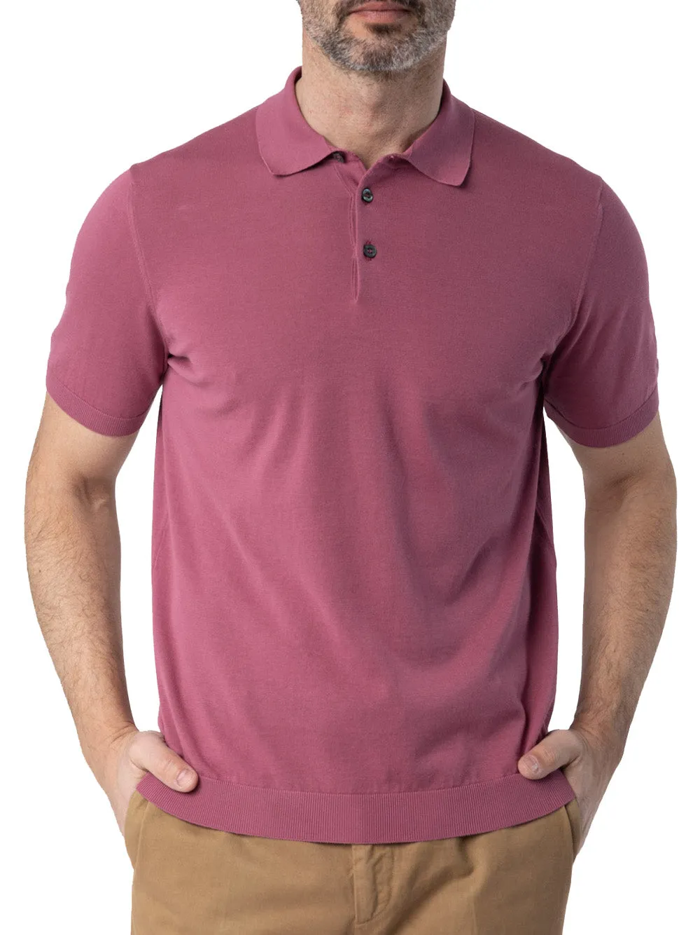 Polo Uomo DRUMOHR d0gn202-349 D0gn202 00001-795