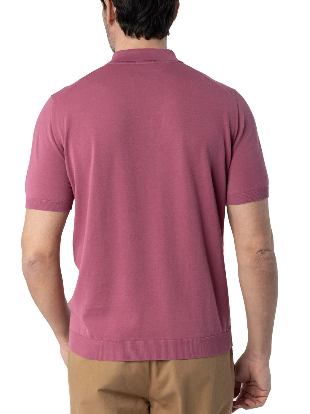 Polo Uomo DRUMOHR d0gn202-349 D0gn202 00001-795