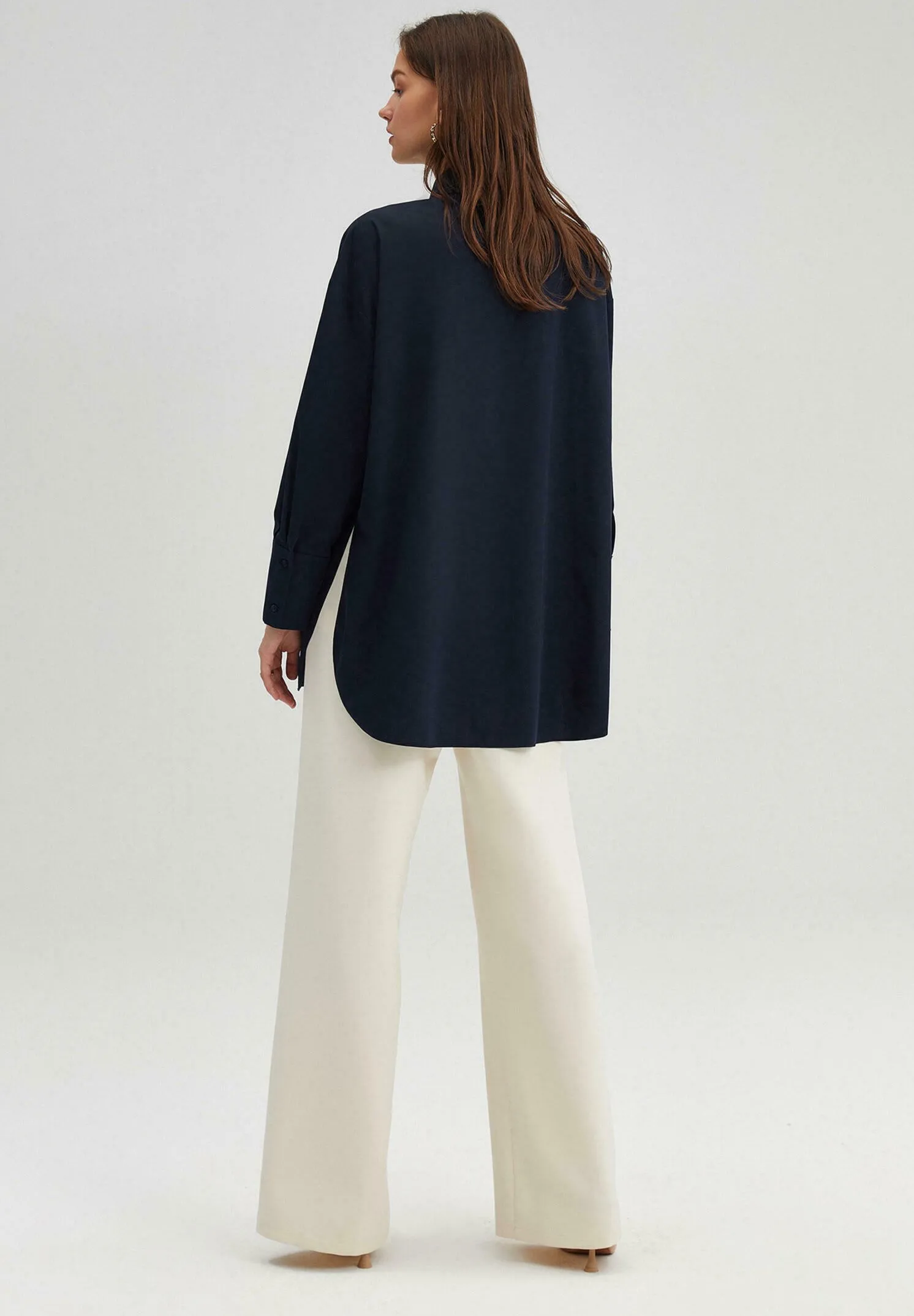 POPLIN - Camicia