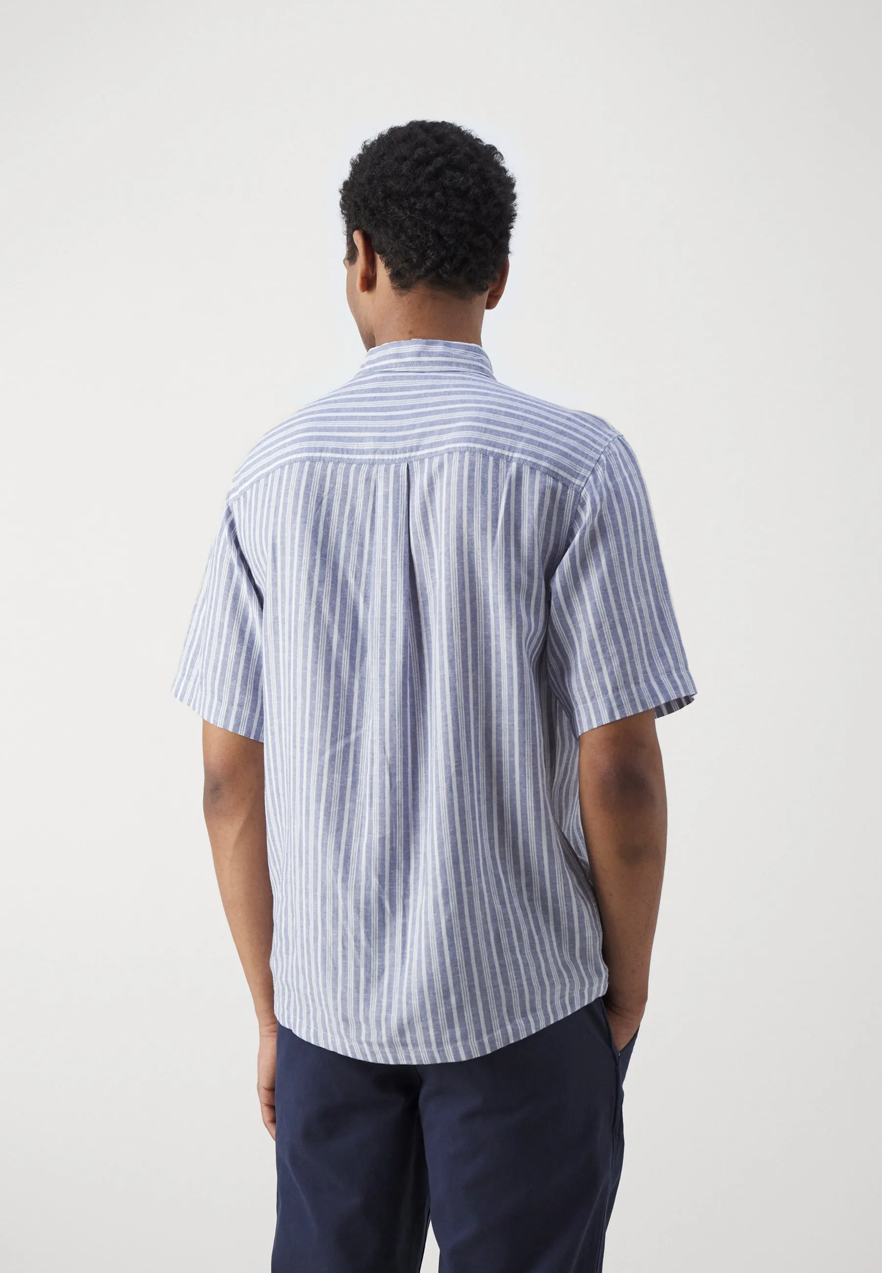 POPOVER  - Camicia