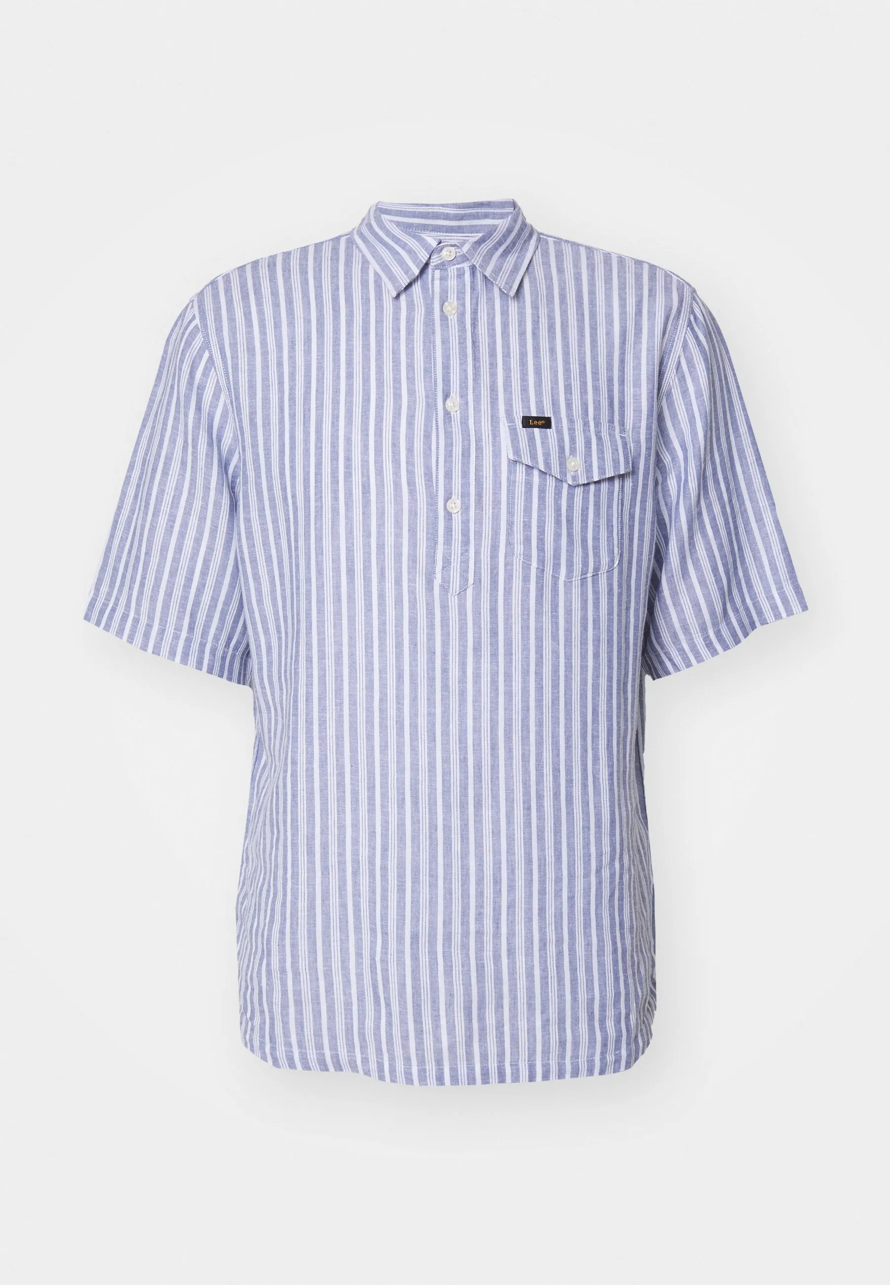 POPOVER  - Camicia