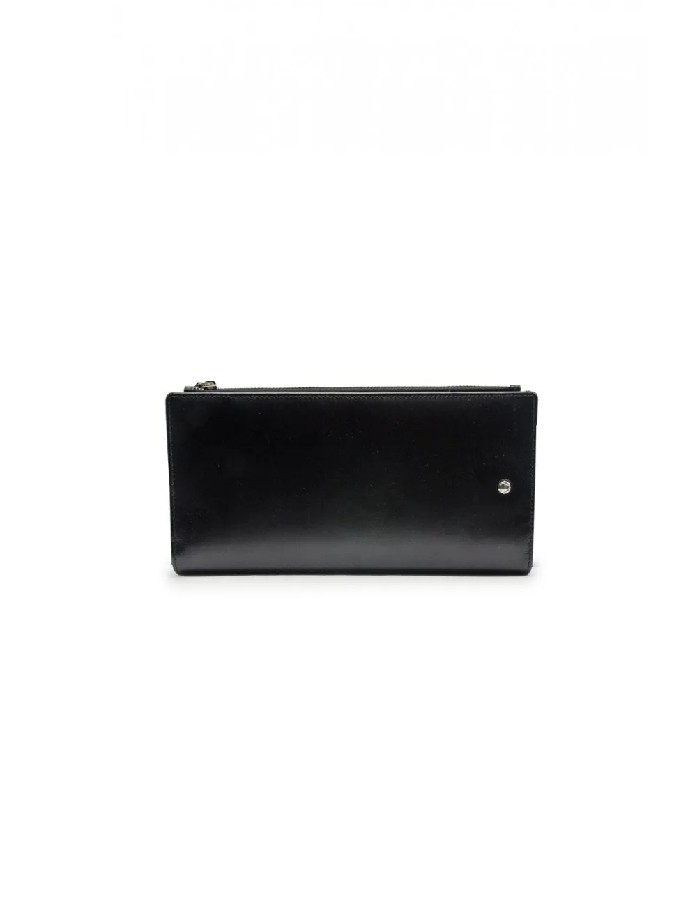 PORTAFOGLIO MOMODESIGN UOMO BLACK - MO-26BC