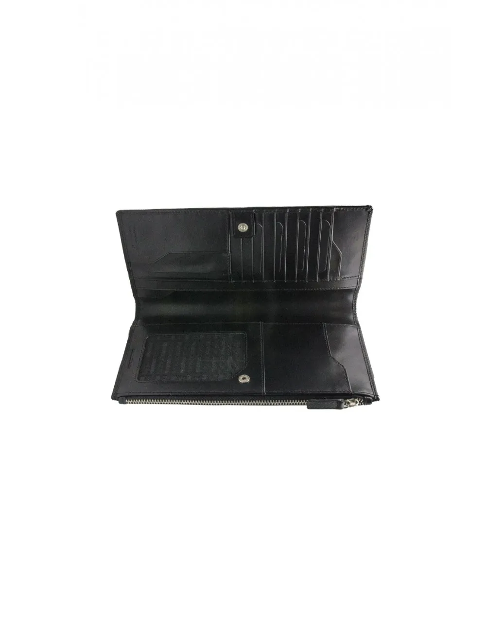 PORTAFOGLIO MOMODESIGN UOMO BLACK - MO-26BC