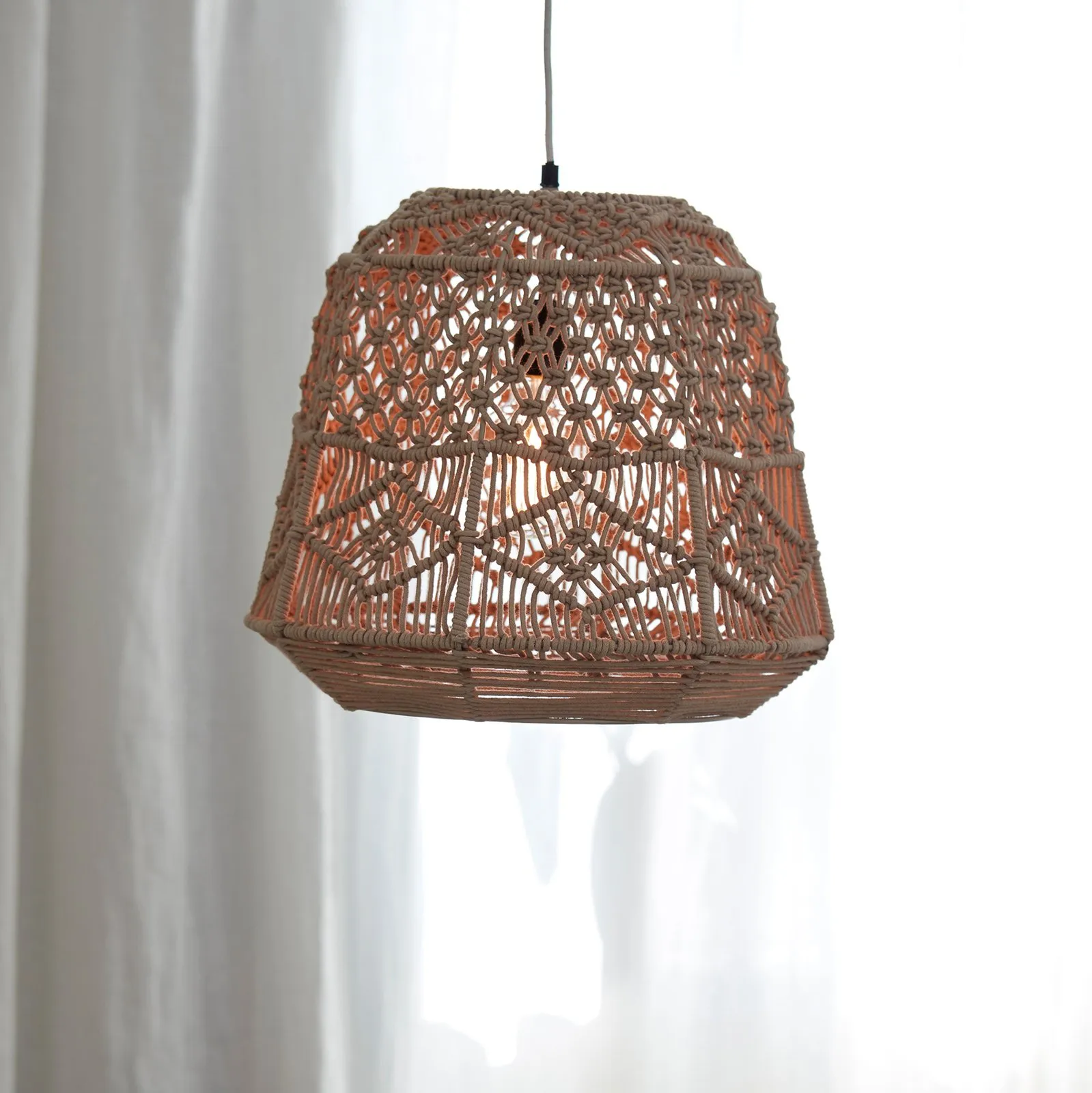 PR Home Jippie lampada a sospensione