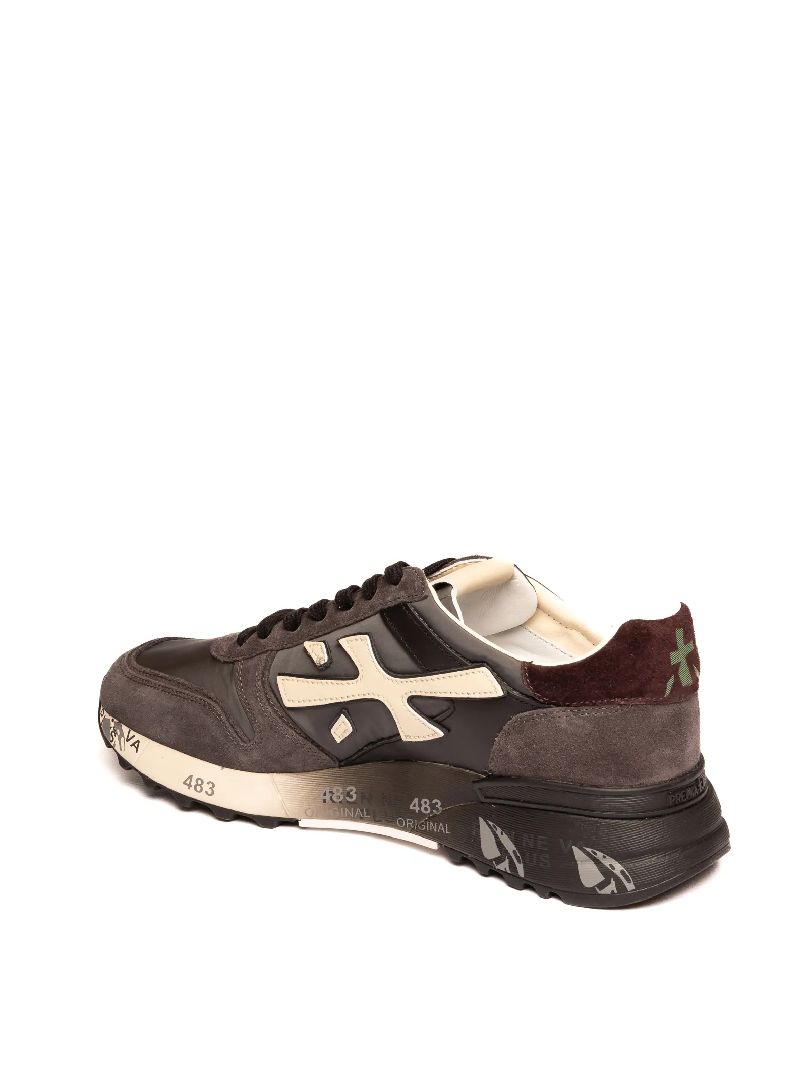 PREMIATA Sneakers