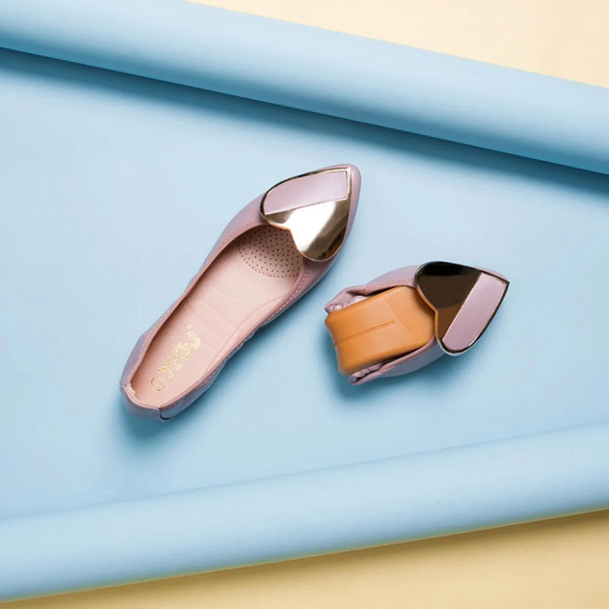 Primavera Autunno 2022 Nuove Donne Scarpe Appartamenti Scarpe Da Barca Ballerine Punta A Punta Scarpe Moda Donna Slipon Superfic