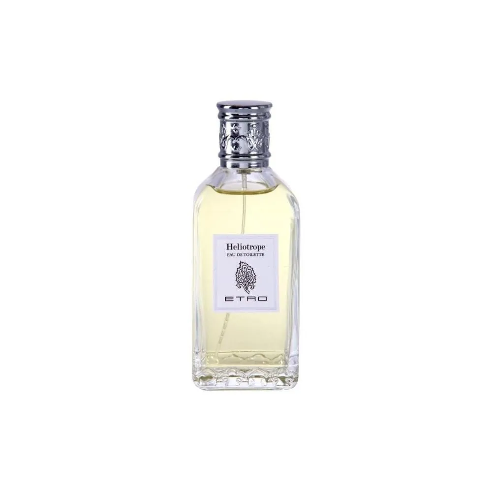 Profumo Unisex Etro Heliotrope Eau De Toilette 100Ml Tester