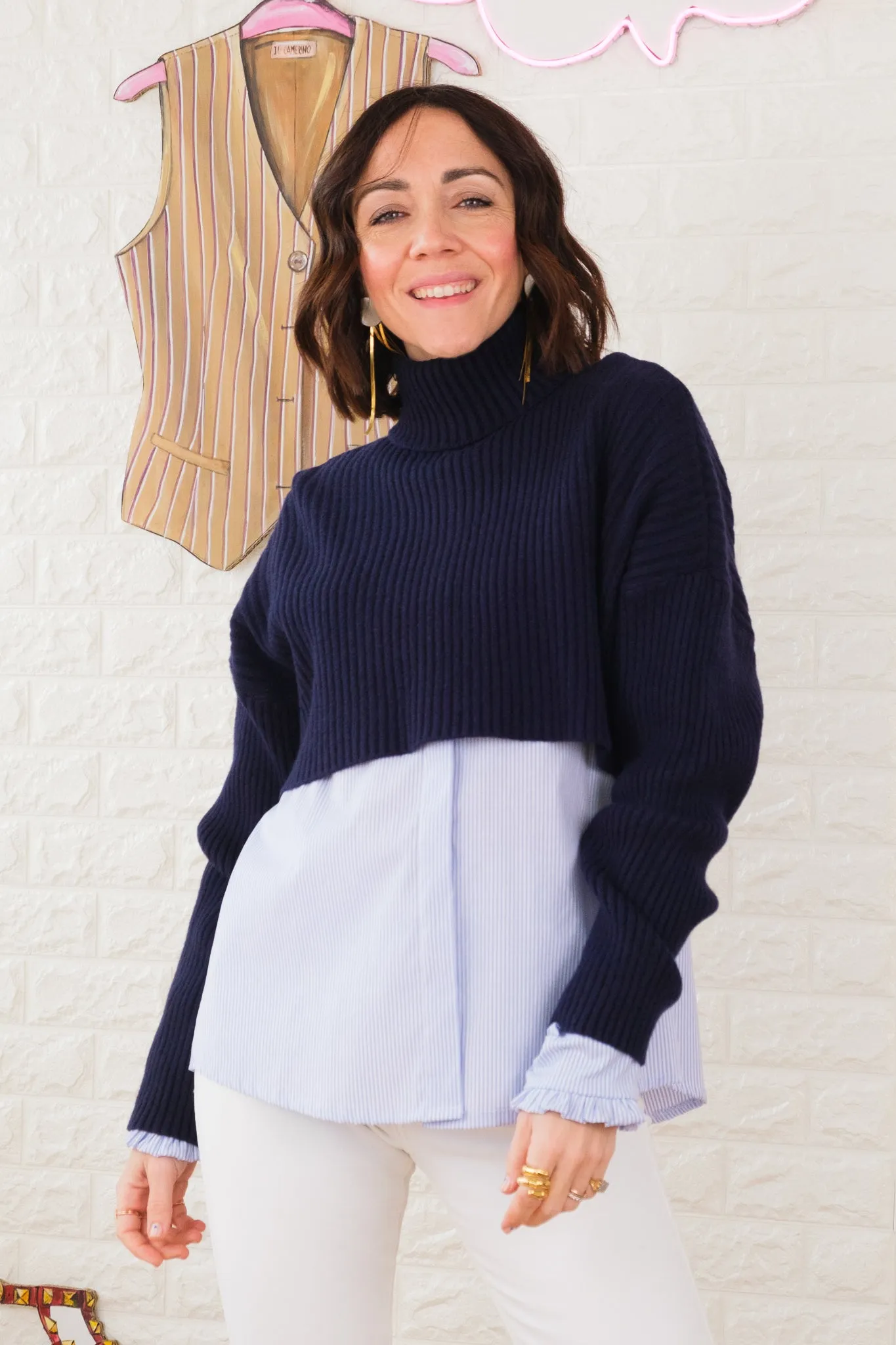 Pull Pasadena