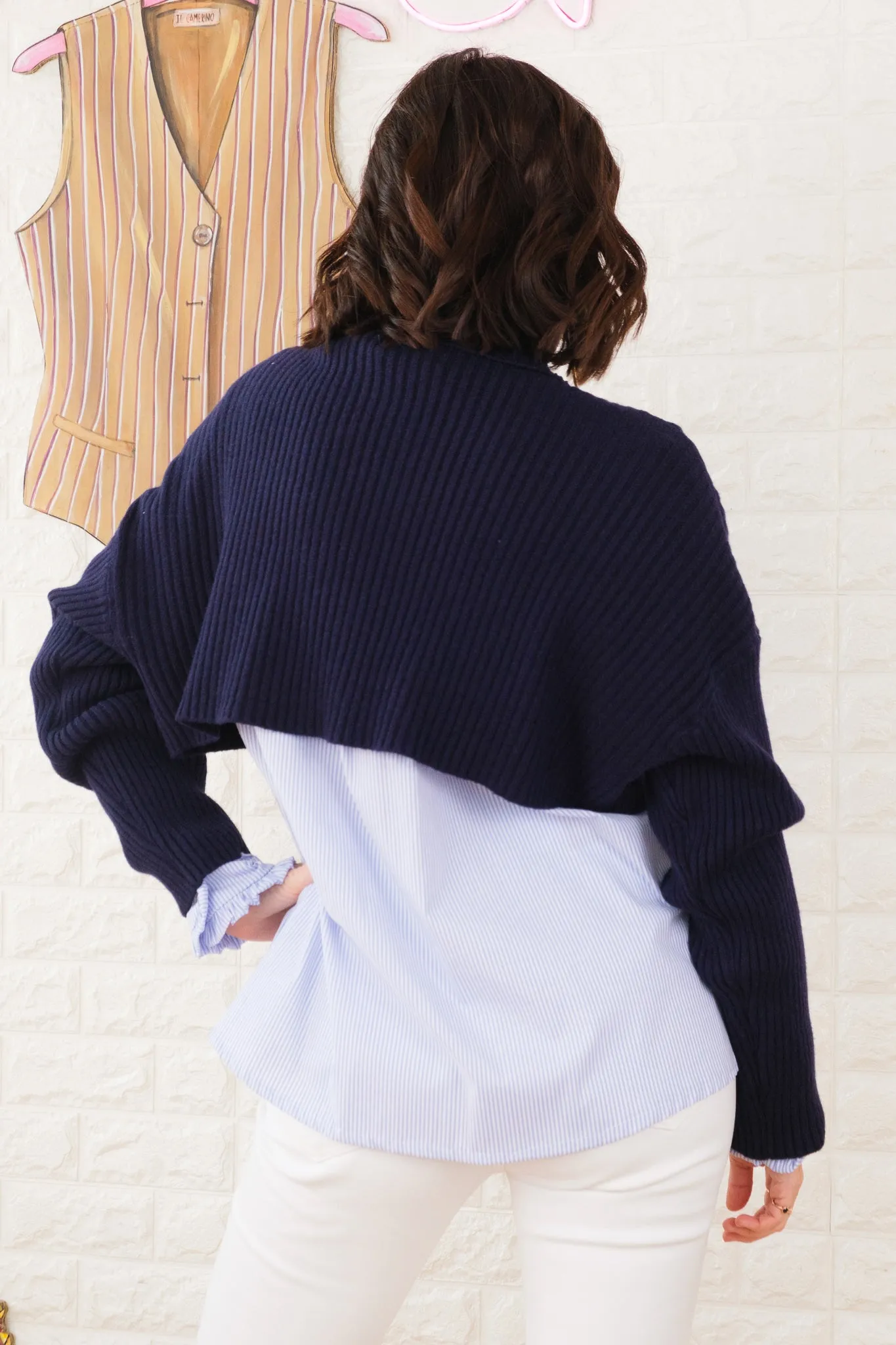Pull Pasadena
