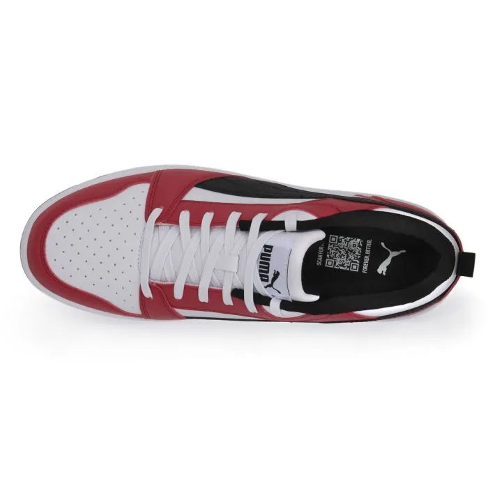 PUMA 17 REBOUND V6 HI