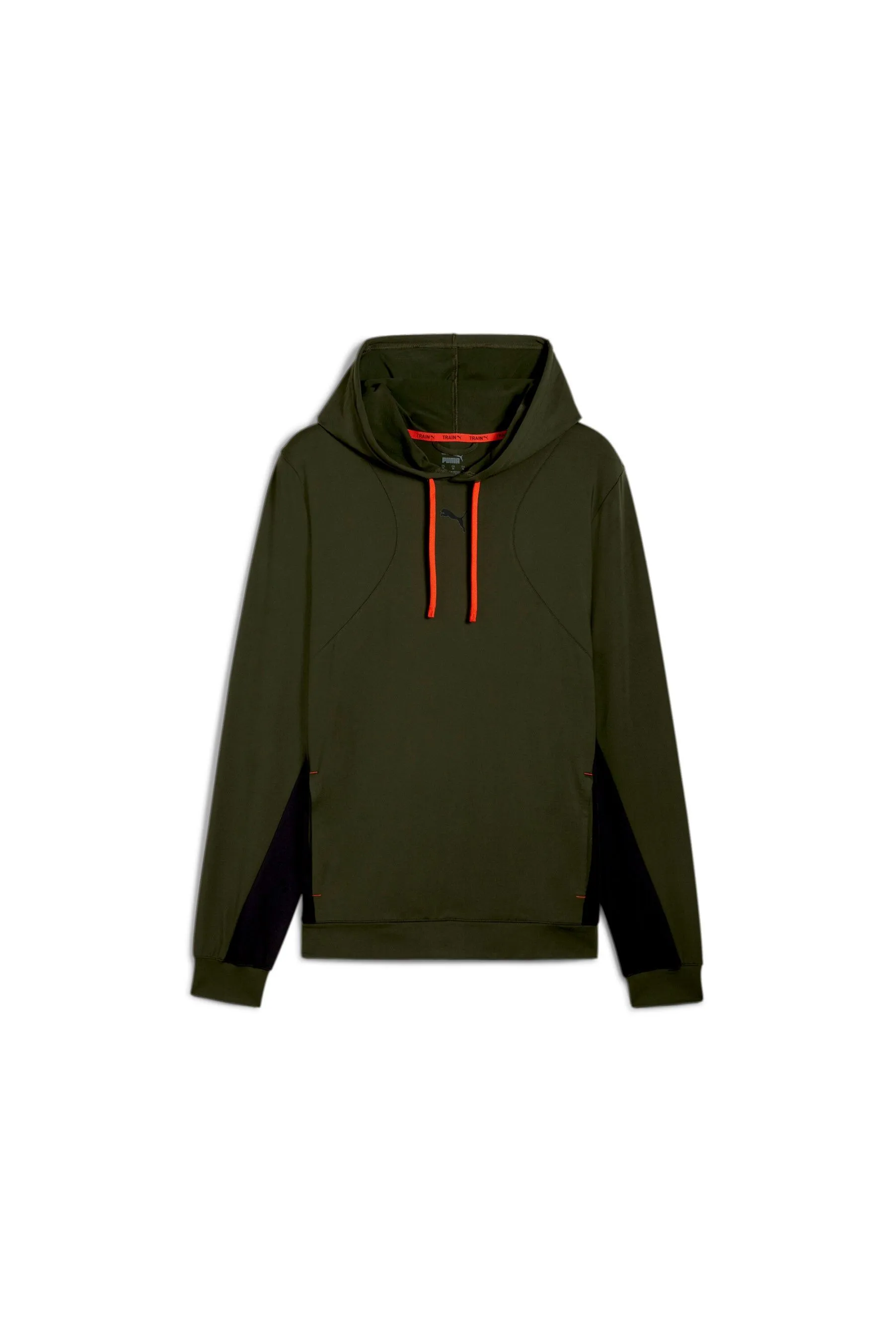Puma Mens Cloudspun Hoodie    