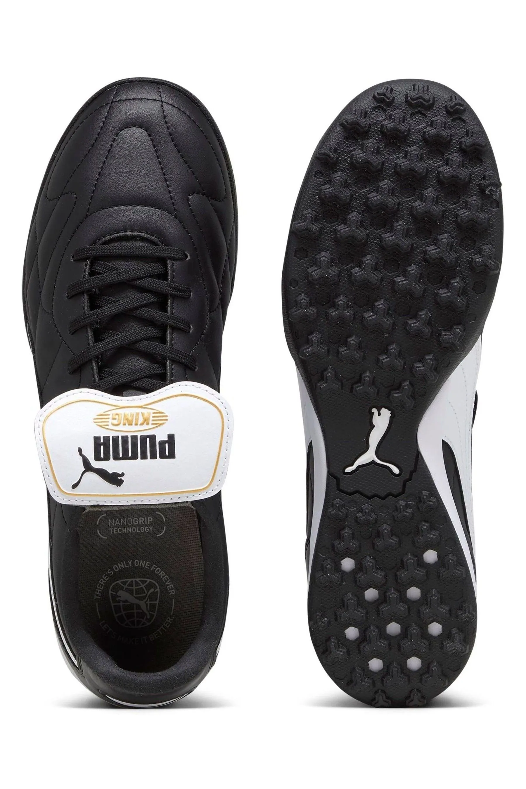 Puma Uomo - King Top Tt - Stivali da calcio