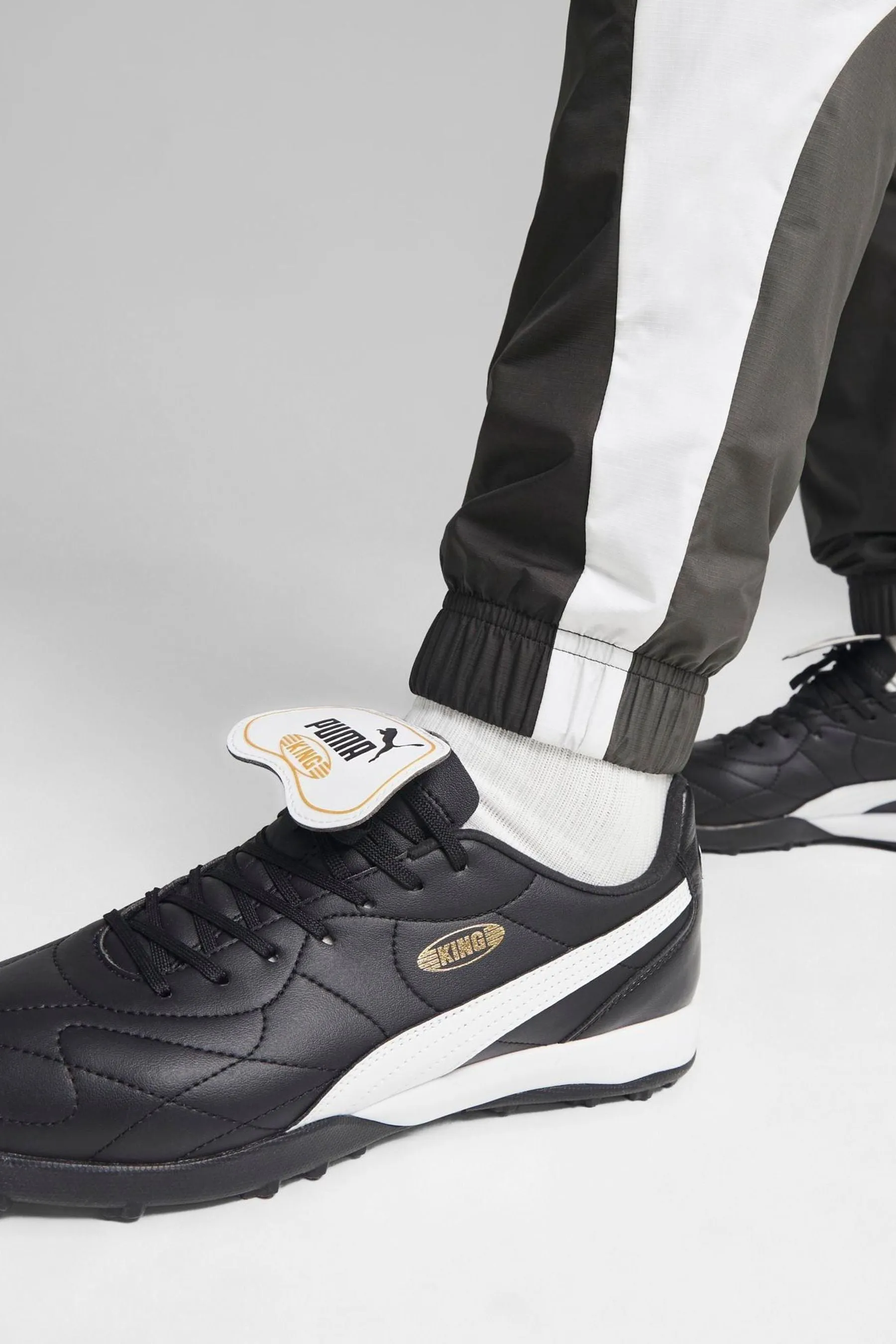 Puma Uomo - King Top Tt - Stivali da calcio