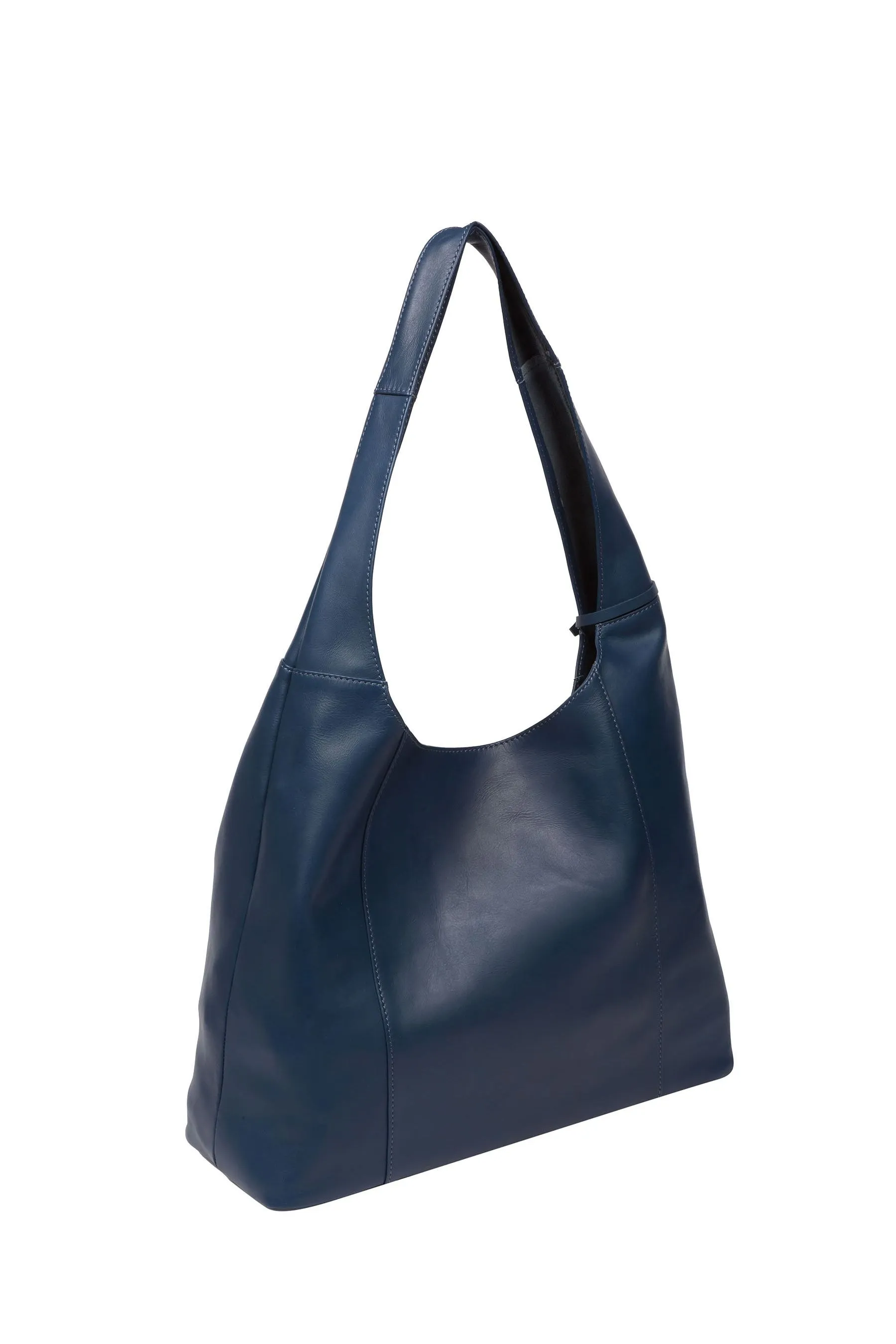 Pure Luxuries London - Nina - Borsa da spalla in pelle