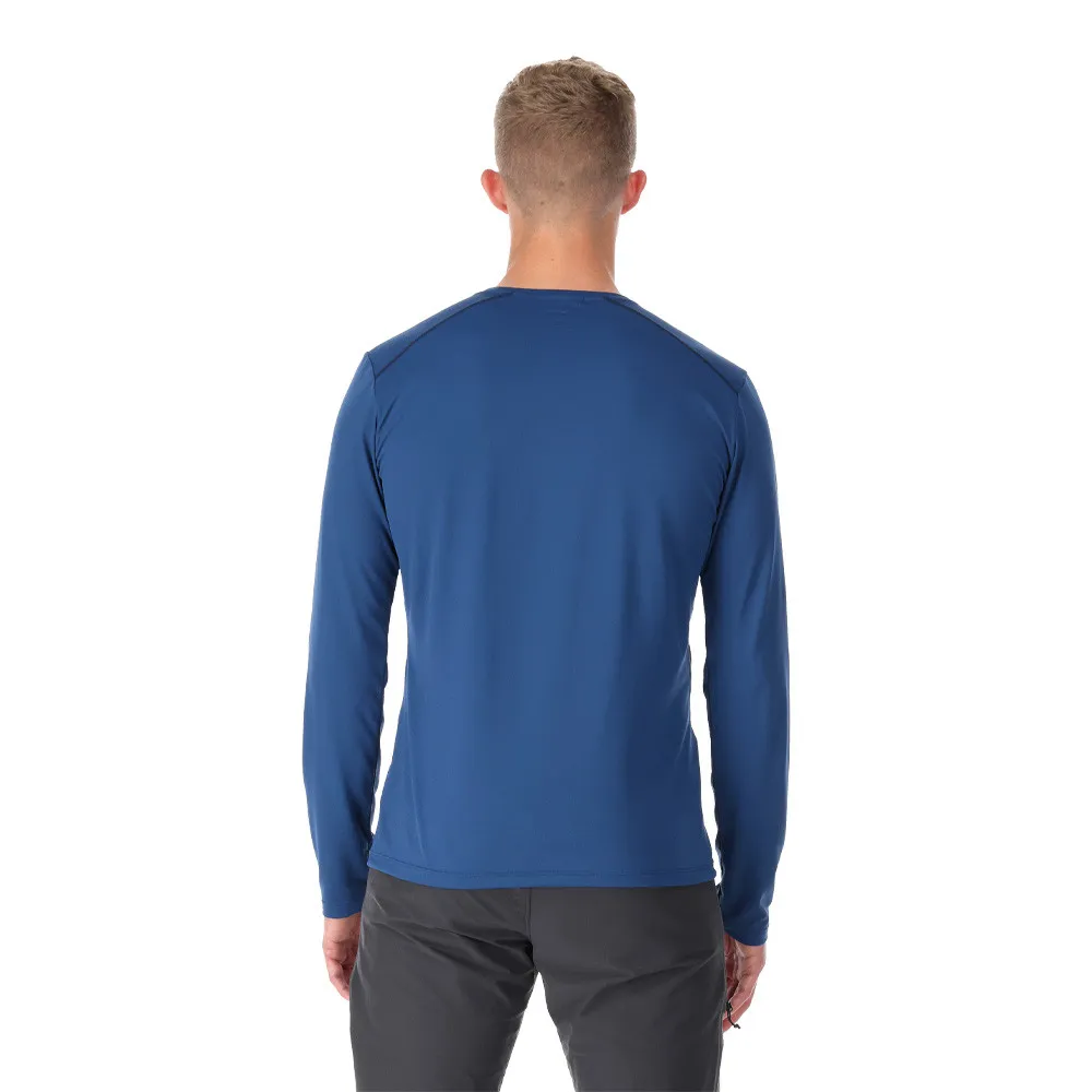Rab Force Top - SS24
