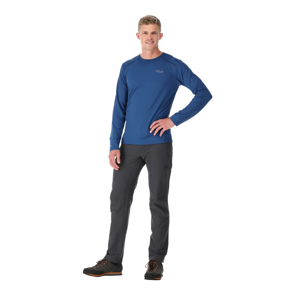 Rab Force Top - SS24
