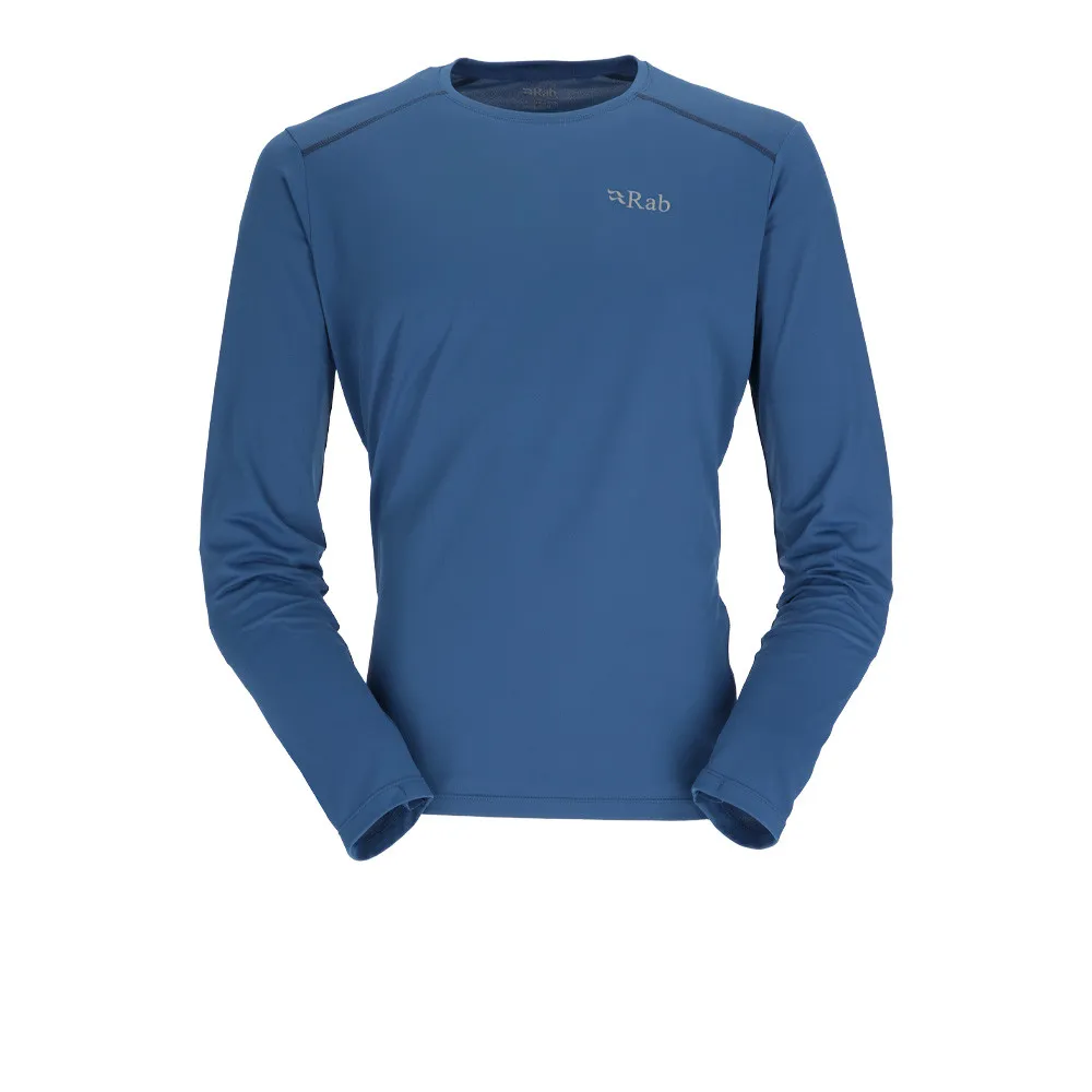 Rab Force Top - SS24