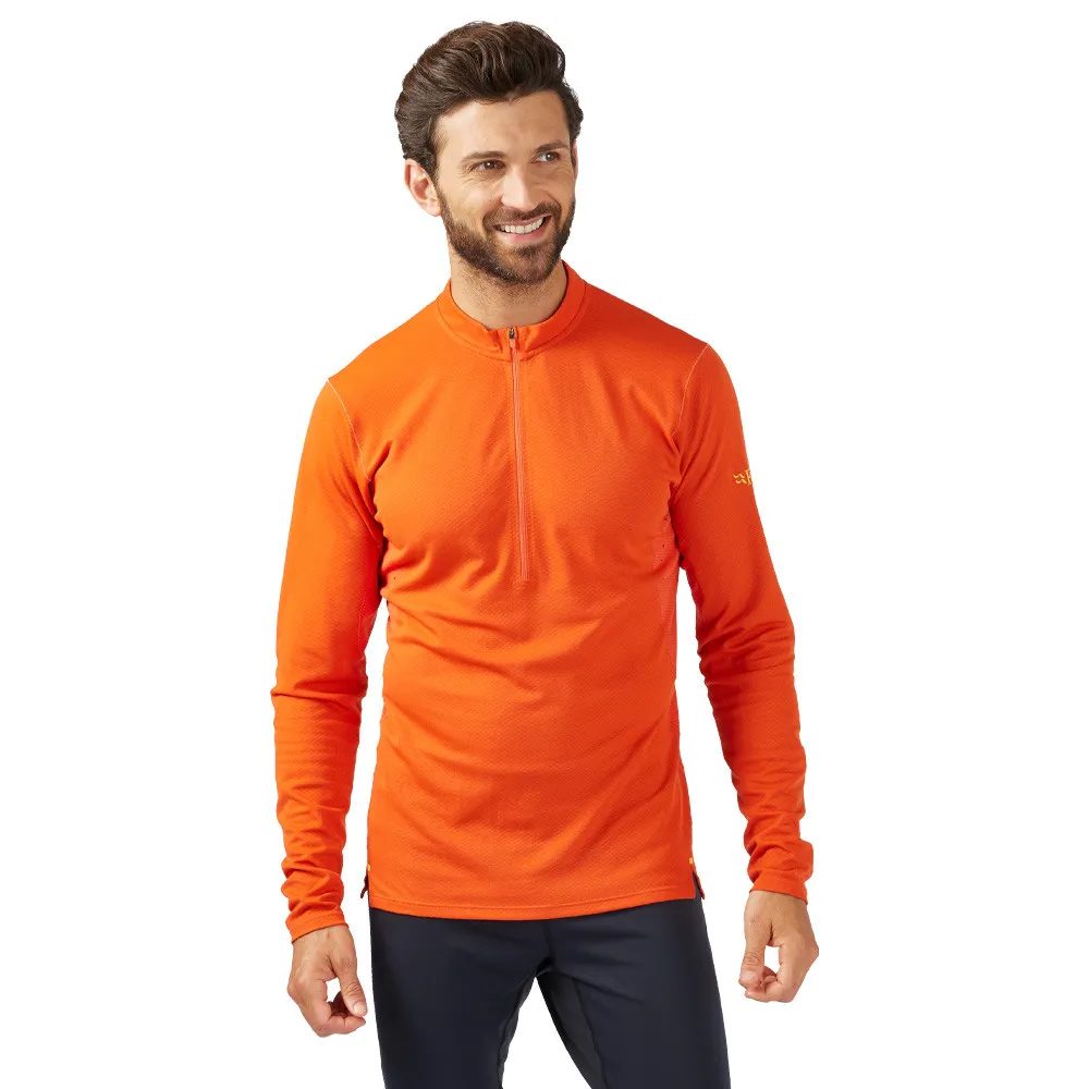 Rab Ridgeline Top - AW24