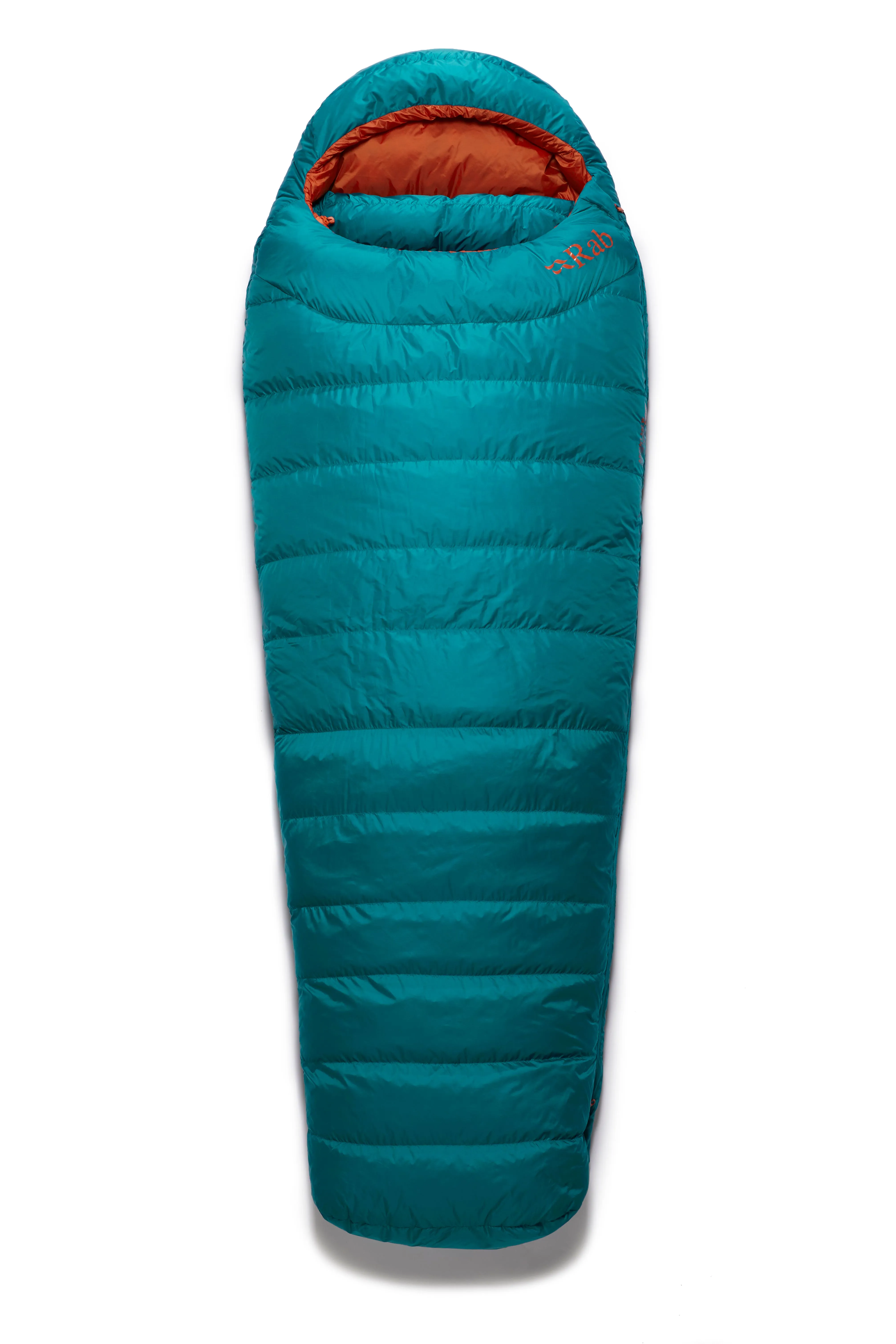 Rab Women's Ascent 500 Down Sleeping Bag - Sacco a pelo in piuma d'oca donna