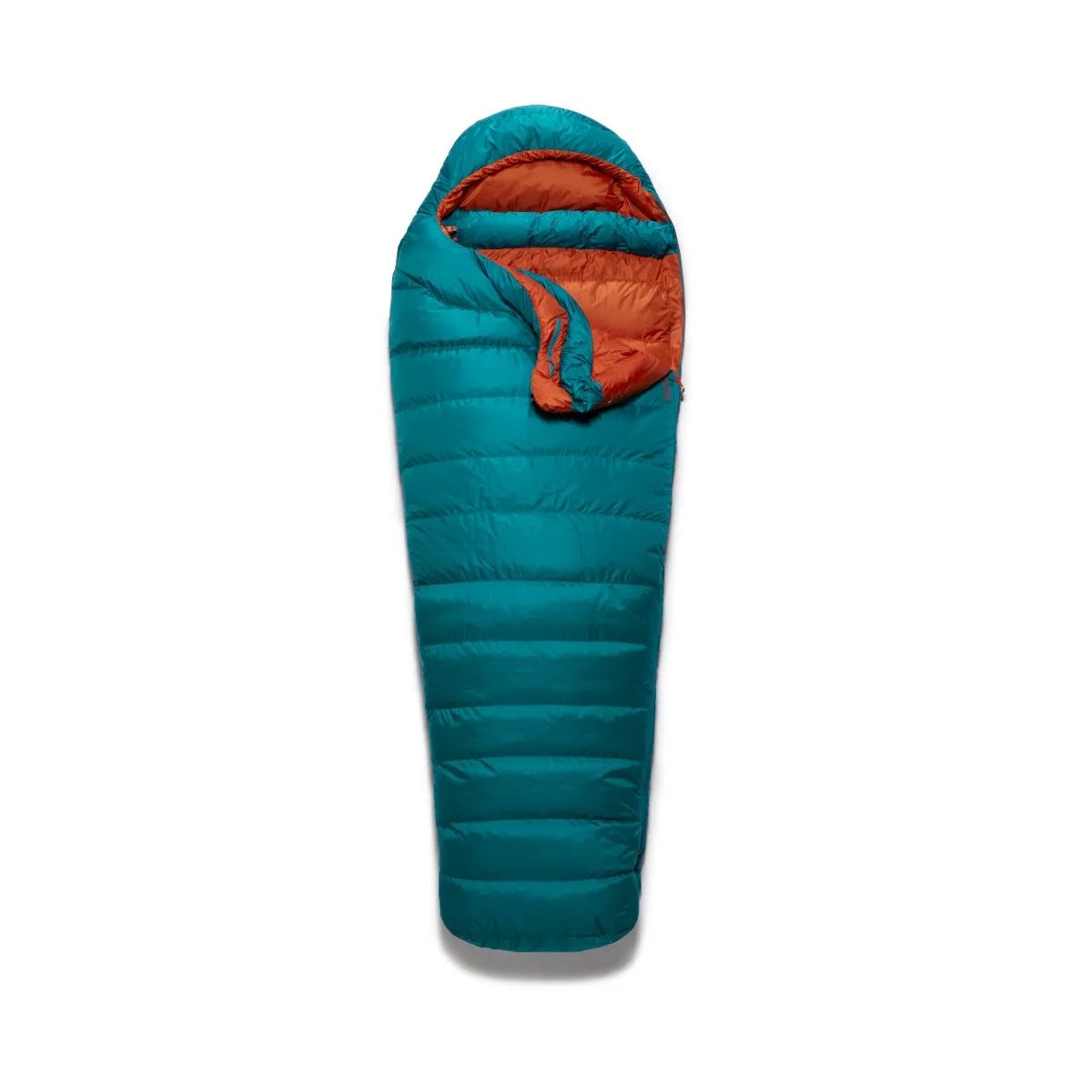 Rab Women's Ascent 500 Down Sleeping Bag - Sacco a pelo in piuma d'oca donna
