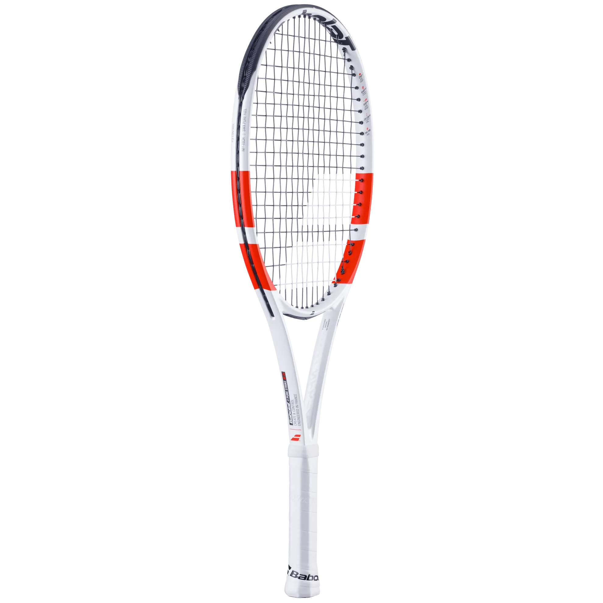 RACCHETTA DA TENNIS BABOLAT PURE STRIKE JR 26 S 323