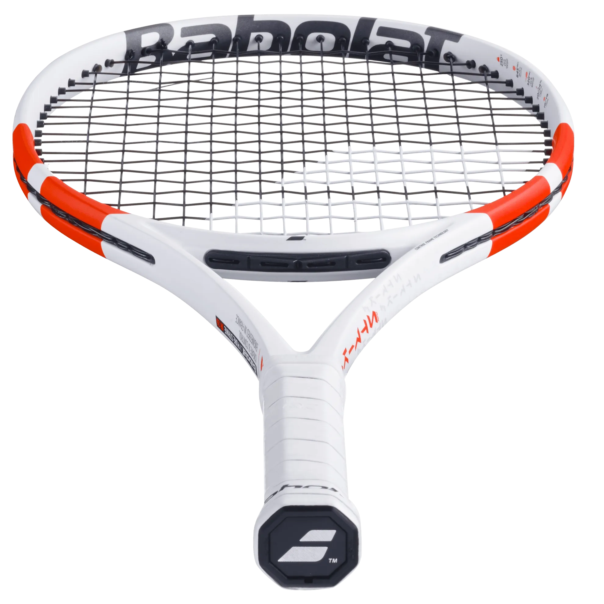 RACCHETTA DA TENNIS BABOLAT PURE STRIKE JR 26 S 323