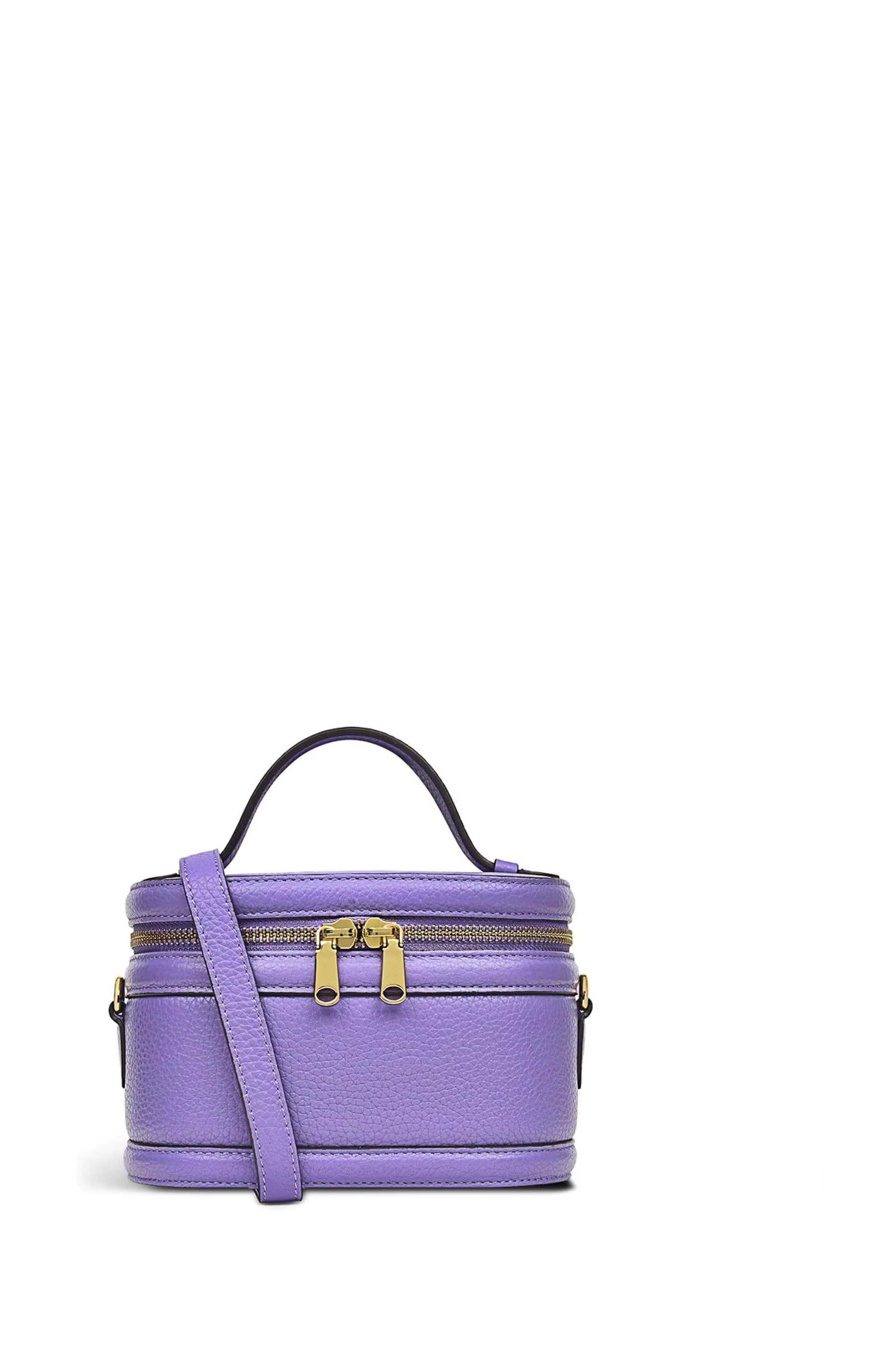 Radley London - Viola - Harriet Street - Borsa a tracolla piccola con zip