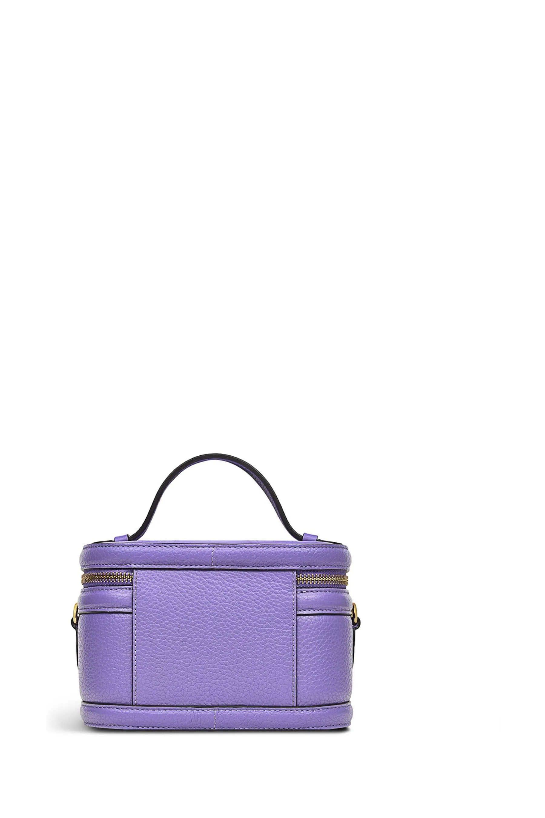 Radley London - Viola - Harriet Street - Borsa a tracolla piccola con zip