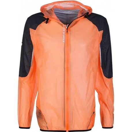Raidlight  TOP ULTRALIGHT  ORANGE