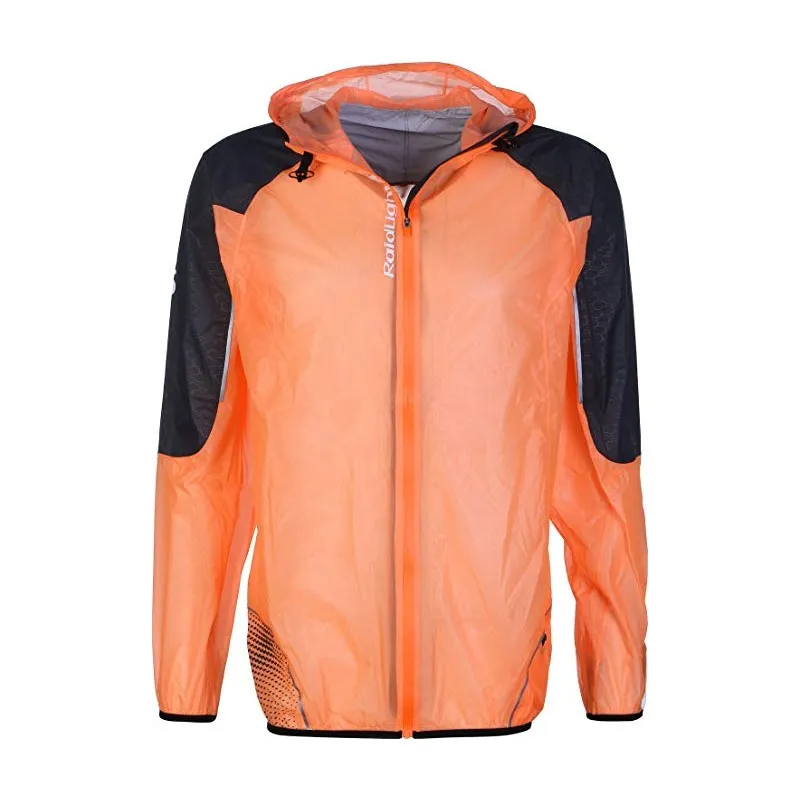 Raidlight  TOP ULTRALIGHT  ORANGE