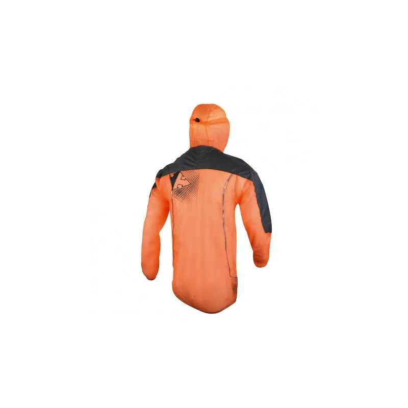 Raidlight  TOP ULTRALIGHT  ORANGE