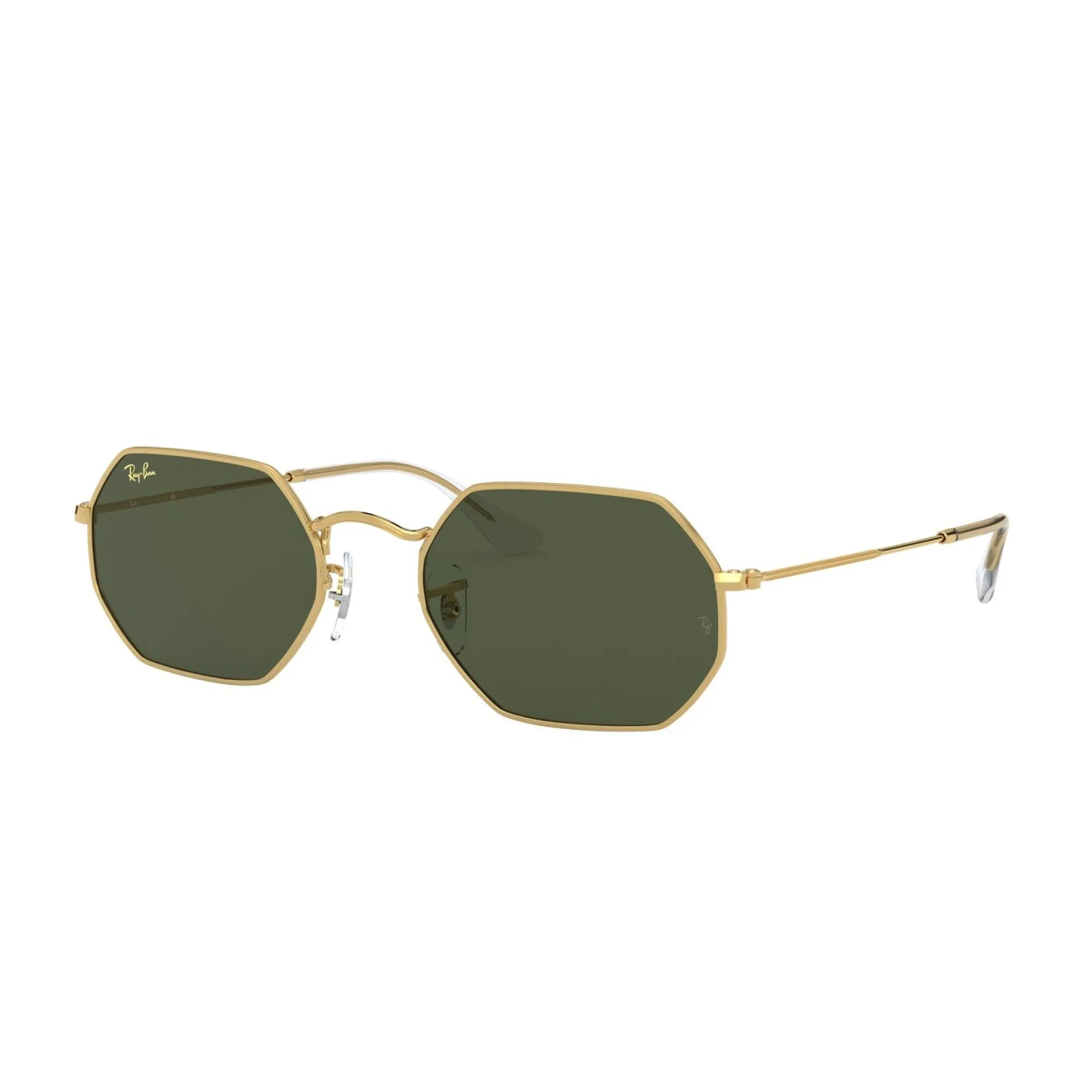   Ray-Ban RB 3556 - 919631 Leggenda Dell'oro | Occhiale Da Sole Unisex 