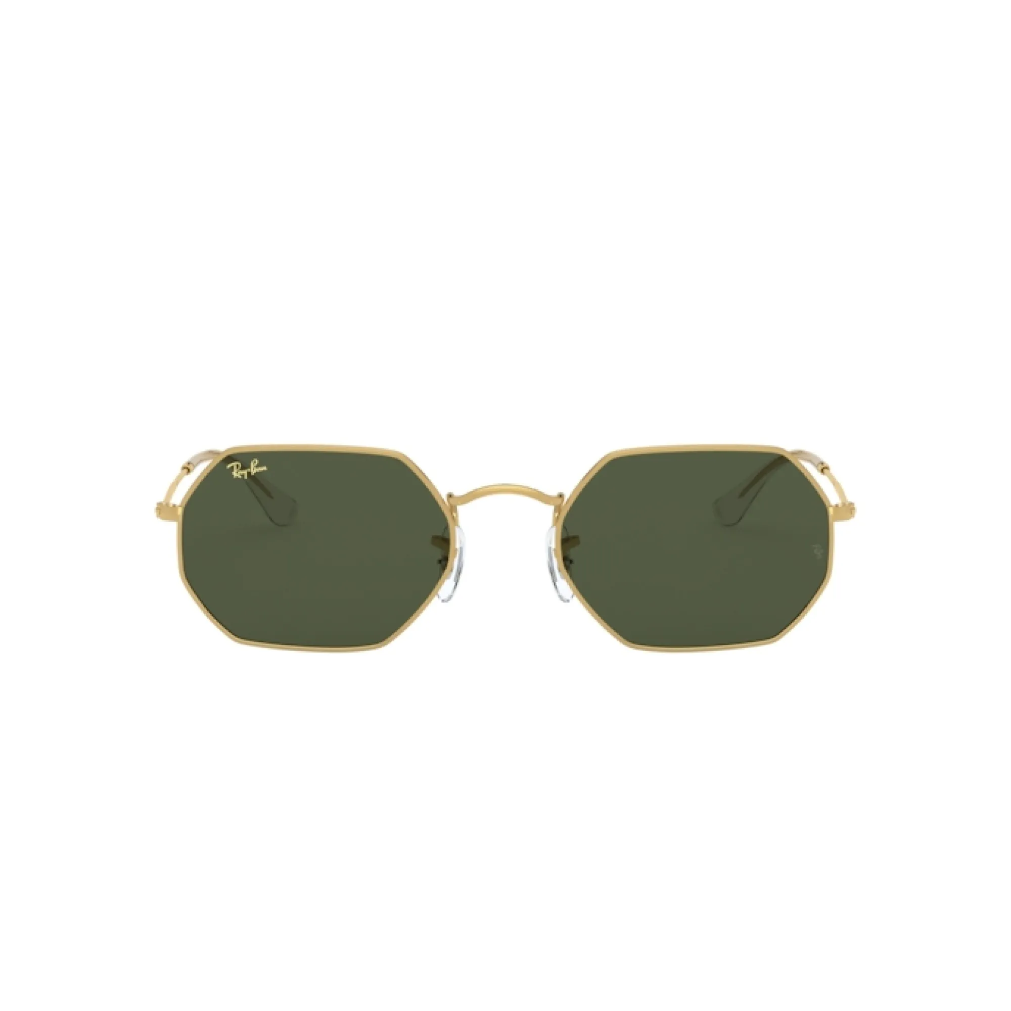   Ray-Ban RB 3556 - 919631 Leggenda Dell'oro | Occhiale Da Sole Unisex 