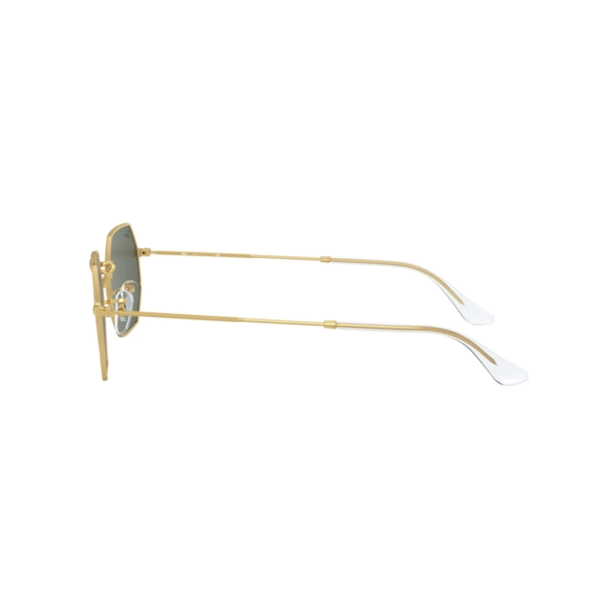   Ray-Ban RB 3556 - 919631 Leggenda Dell'oro | Occhiale Da Sole Unisex 