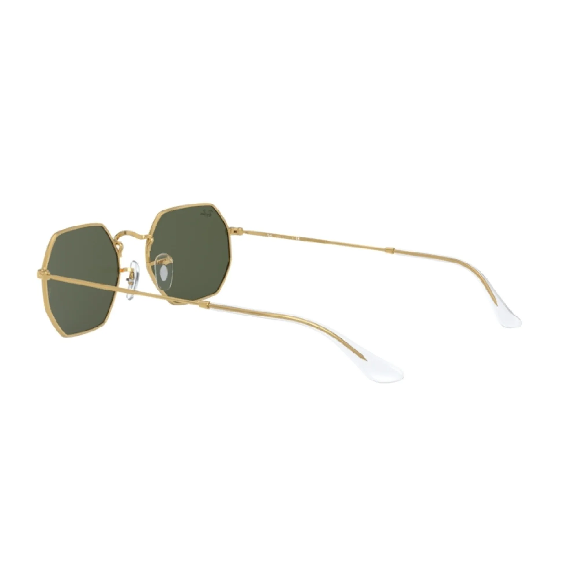   Ray-Ban RB 3556 - 919631 Leggenda Dell'oro | Occhiale Da Sole Unisex 