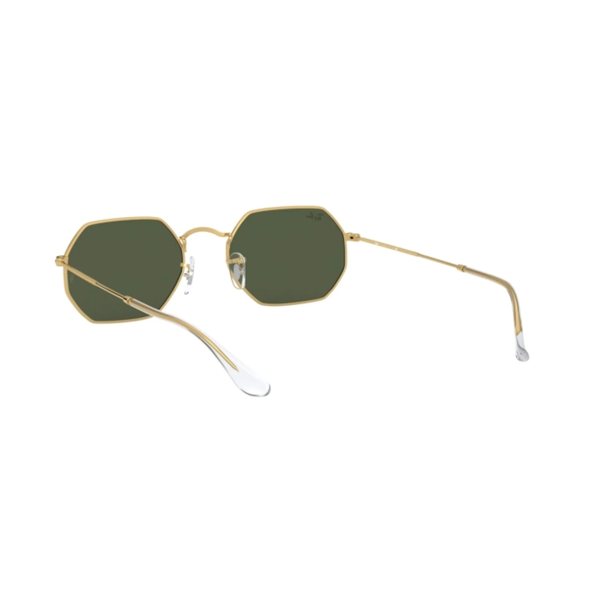   Ray-Ban RB 3556 - 919631 Leggenda Dell'oro | Occhiale Da Sole Unisex 