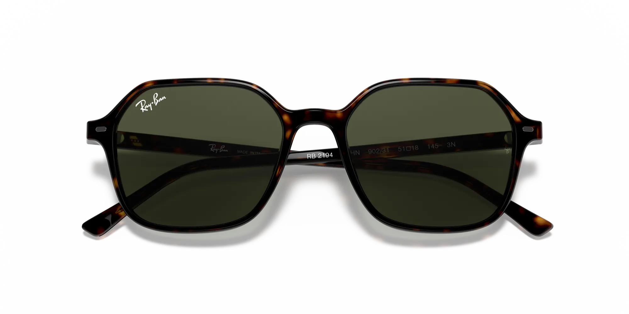   Ray - Ban RB2194 JOHN 902/31