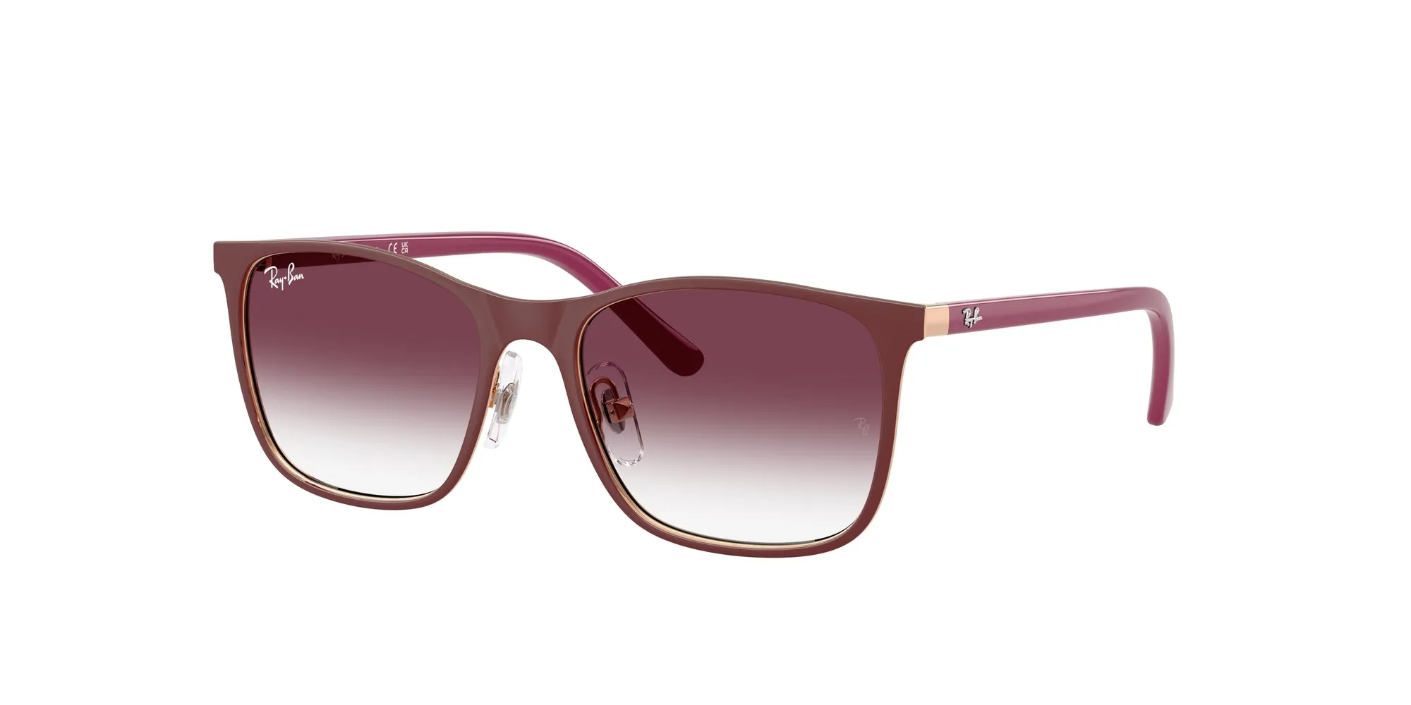   Ray - Ban RJ9551S  296/8H