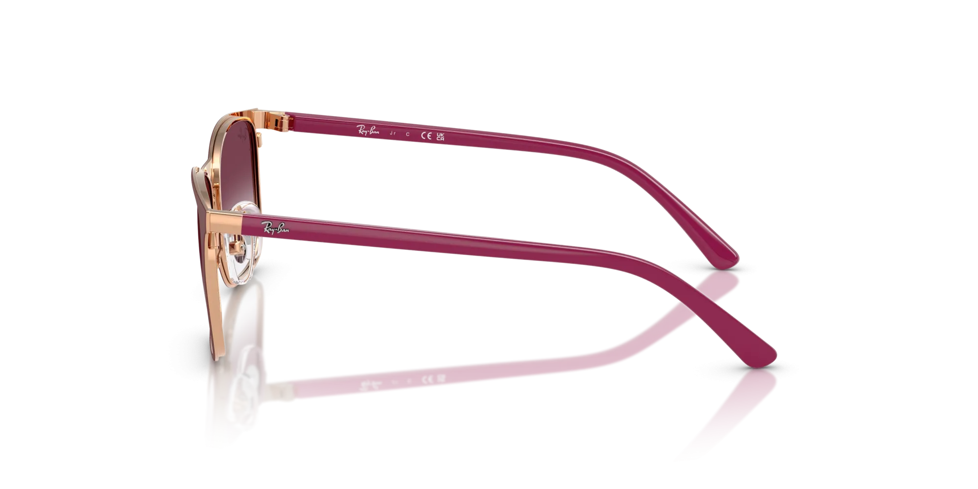   Ray - Ban RJ9551S  296/8H