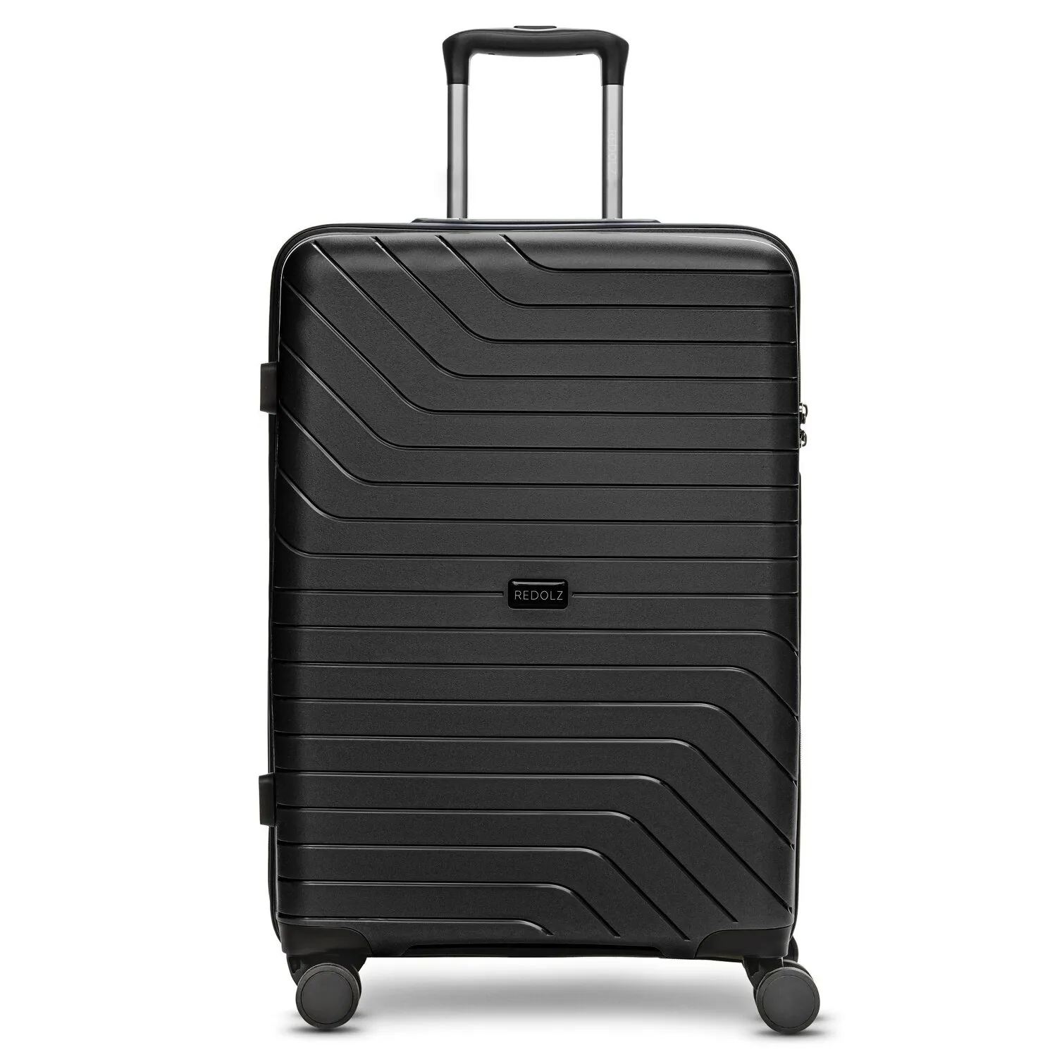 Redolz Essentials 05 3-SET 4 ruote Set di valigie 3 pezzi