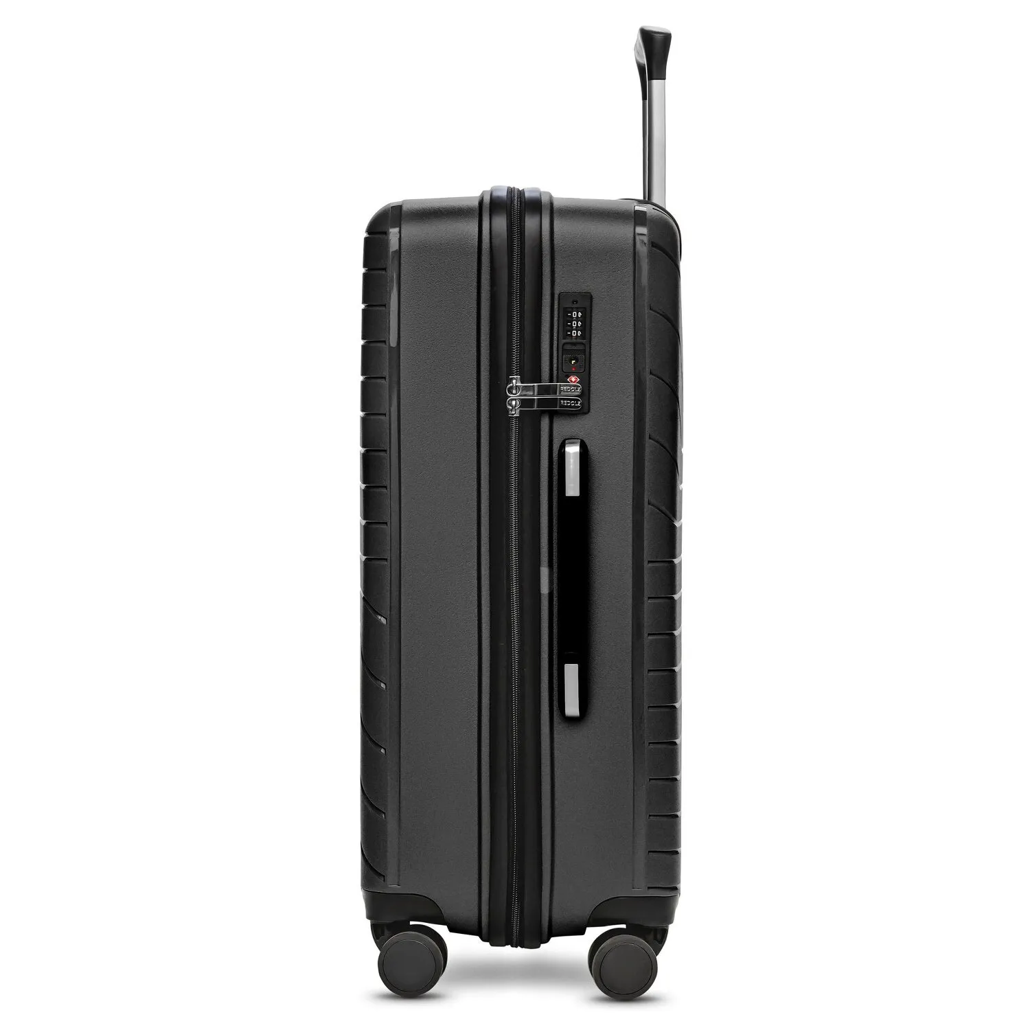 Redolz Essentials 05 3-SET 4 ruote Set di valigie 3 pezzi